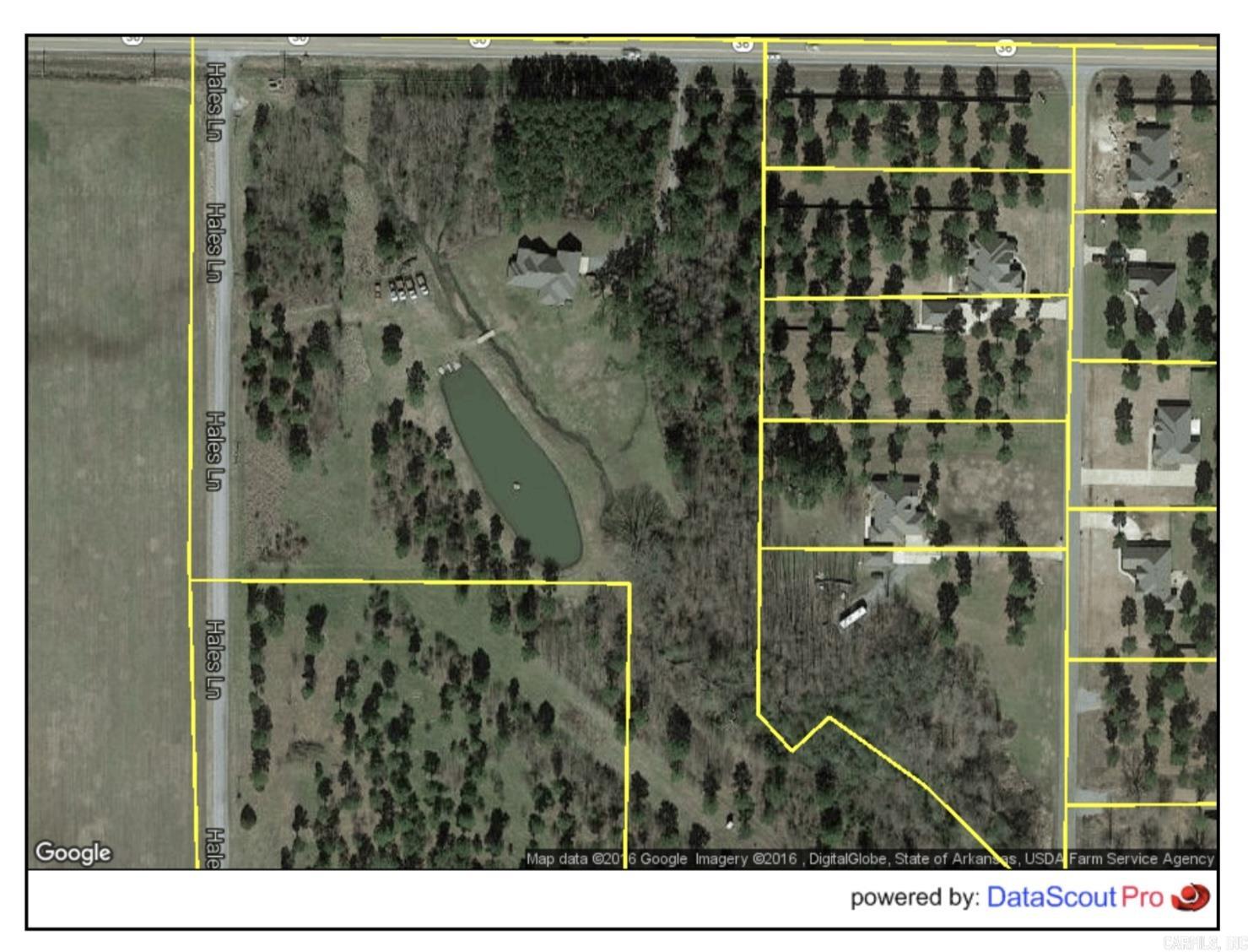 DIAMOND KEY ESTATES - Residential