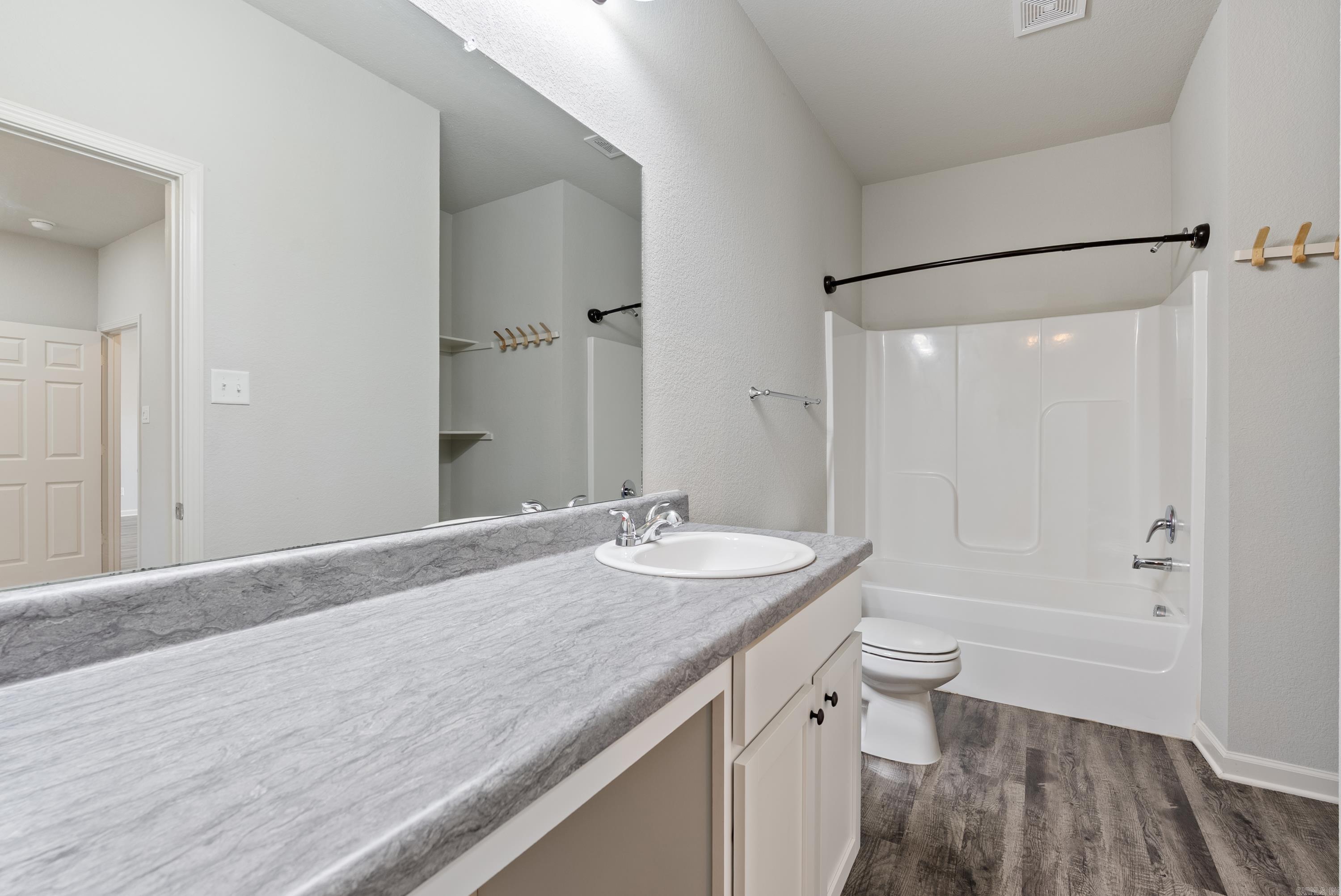 MATTHEWS MEADOWS PH 2 PUD - Residential