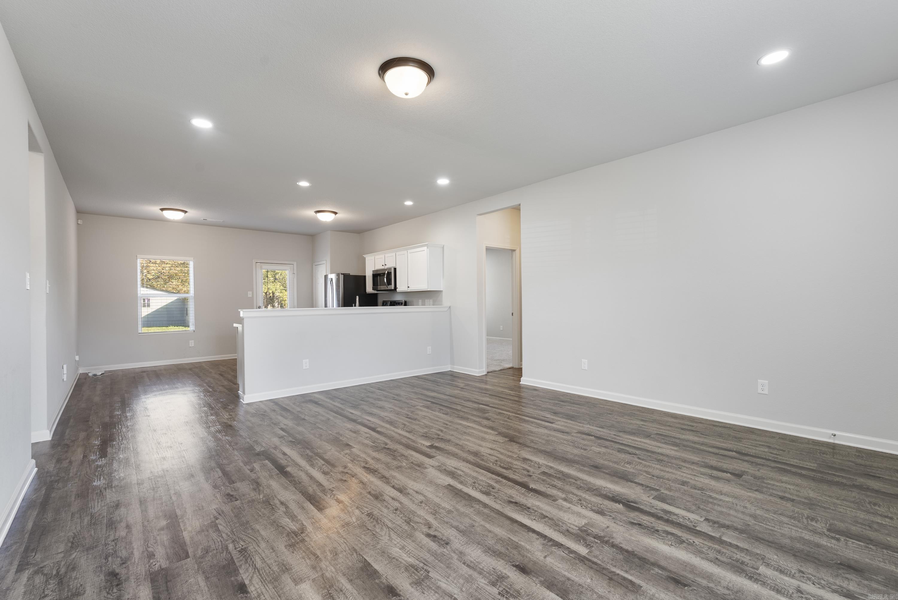 MATTHEWS MEADOWS PH 2 PUD - Residential