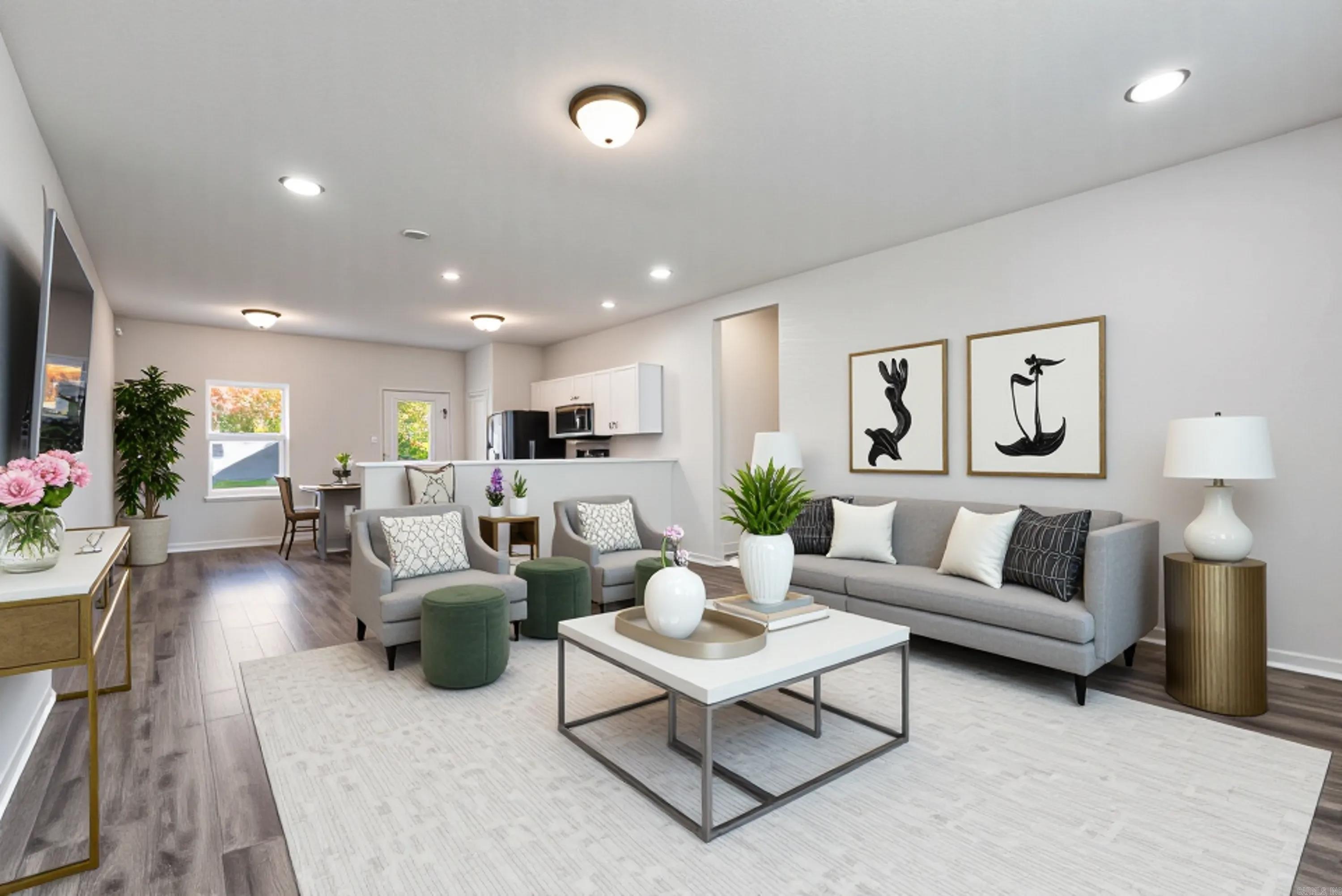 MATTHEWS MEADOWS PH 2 PUD - Residential