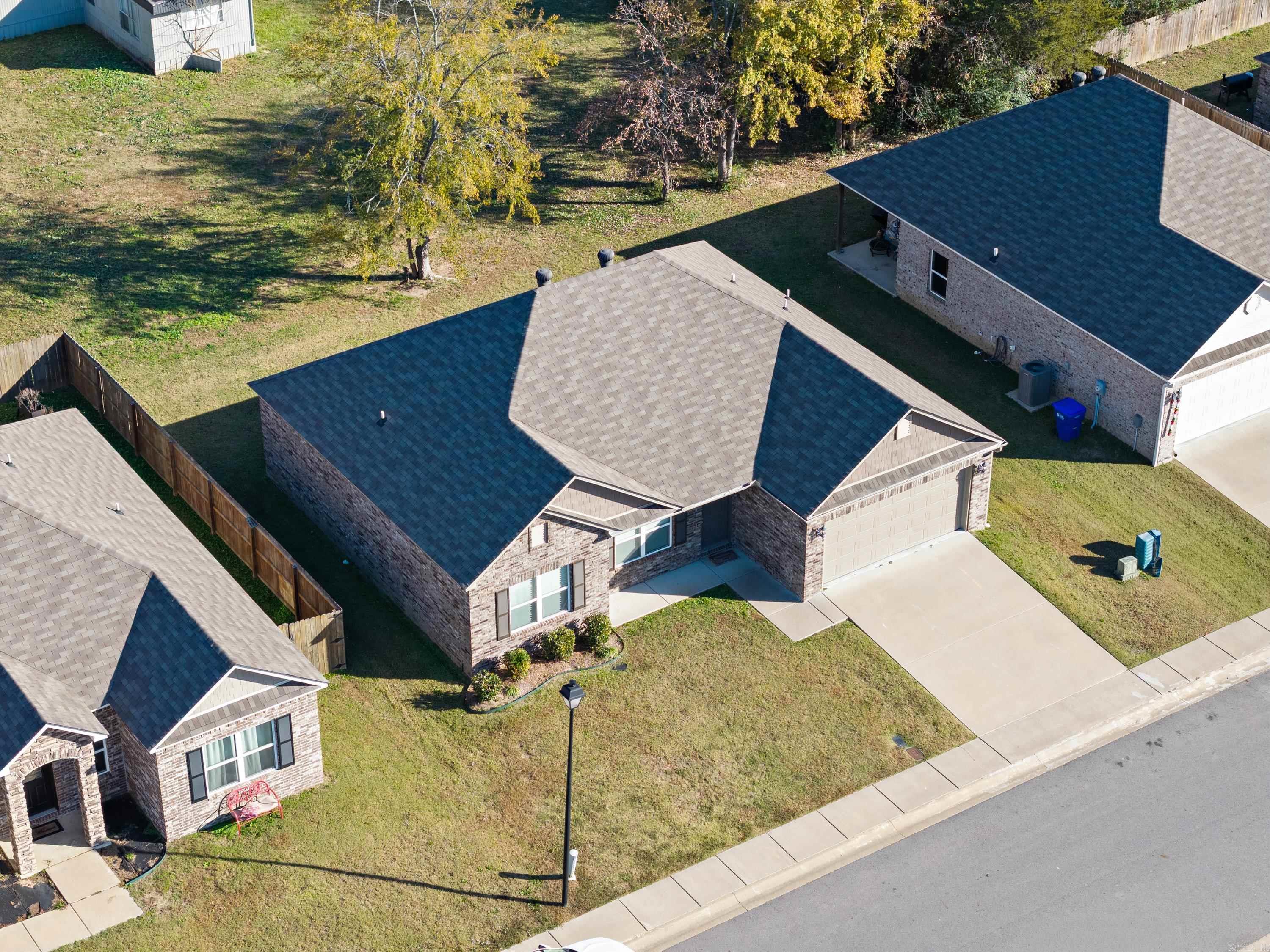 MATTHEWS MEADOWS PH 2 PUD - Residential