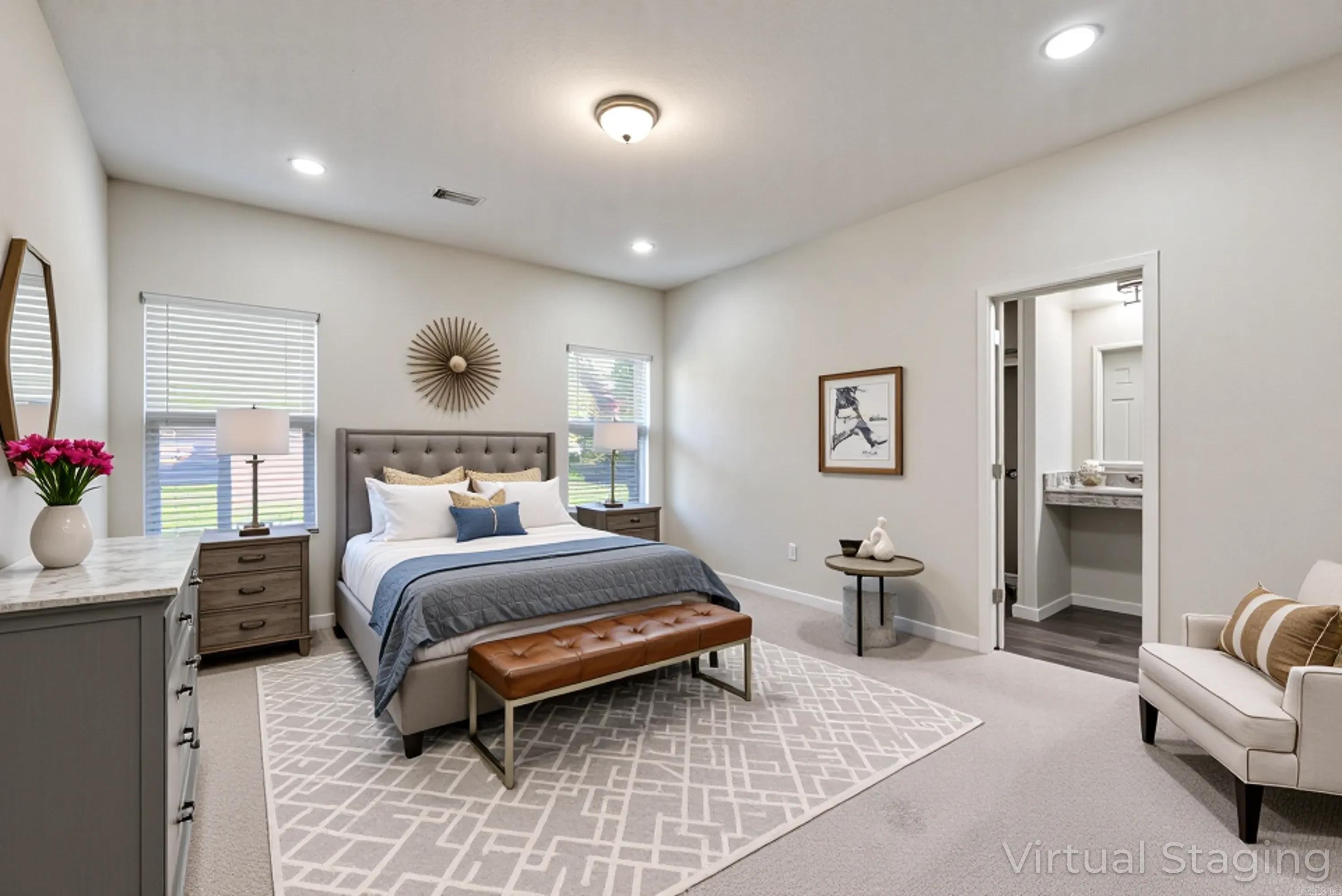 MATTHEWS MEADOWS PH 2 PUD - Residential