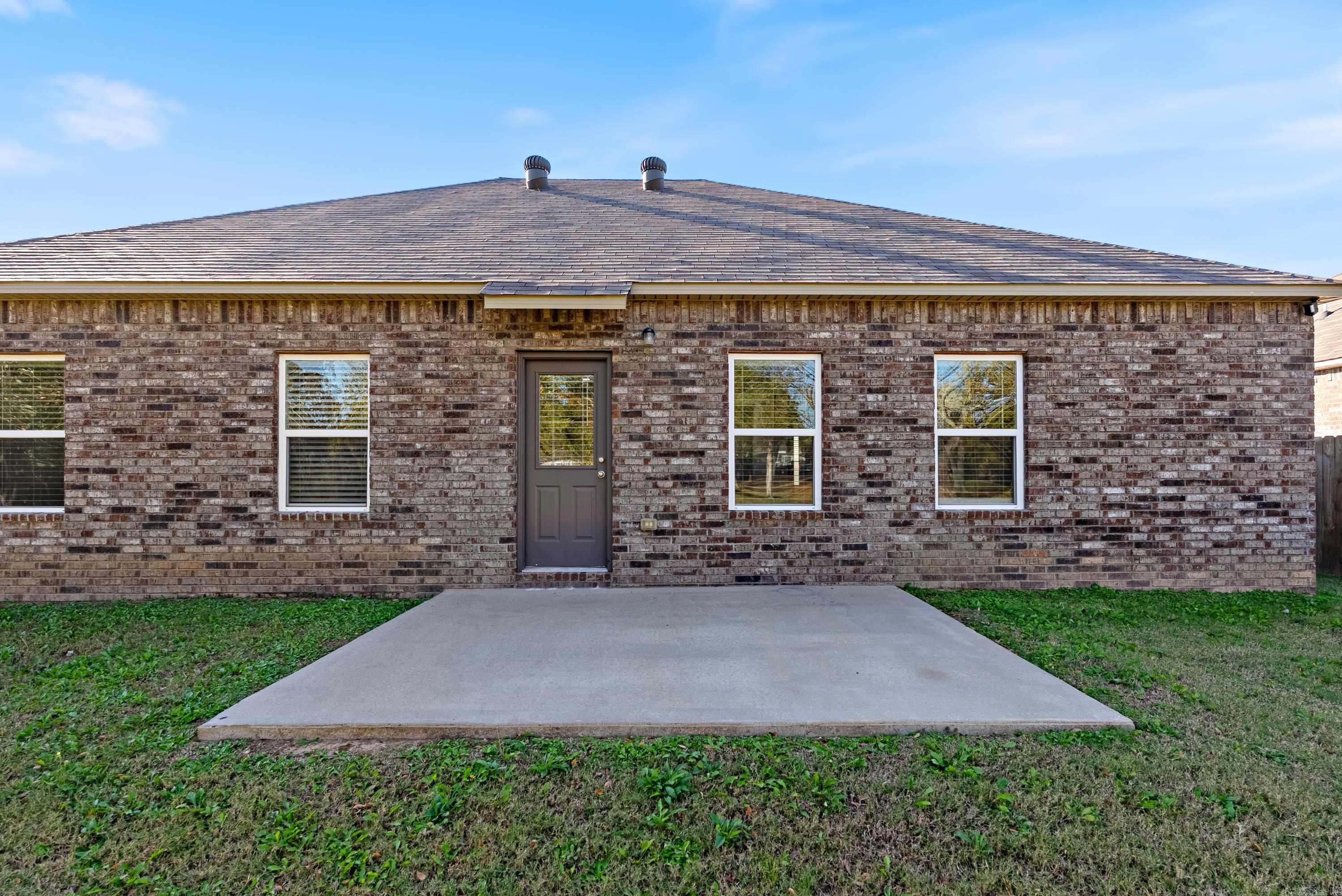 MATTHEWS MEADOWS PH 2 PUD - Residential