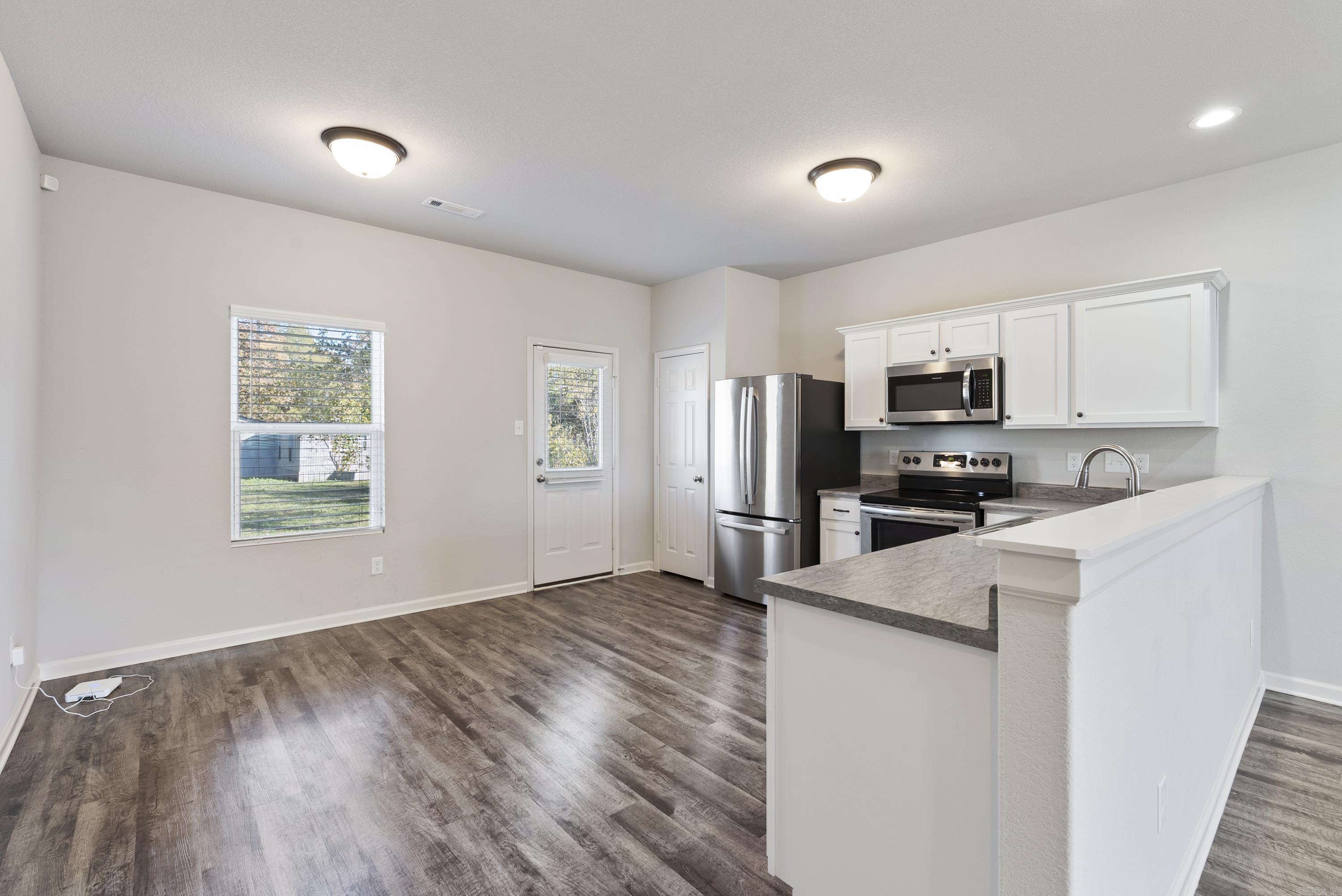 MATTHEWS MEADOWS PH 2 PUD - Residential