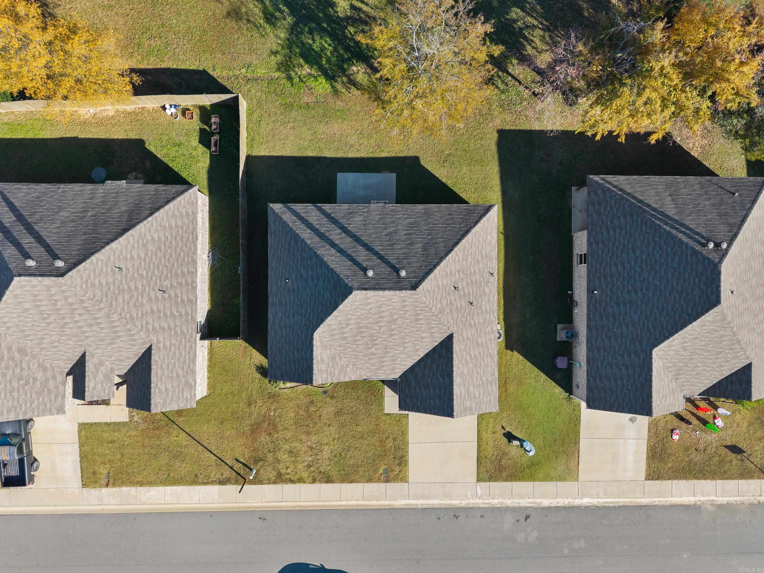 MATTHEWS MEADOWS PH 2 PUD - Residential