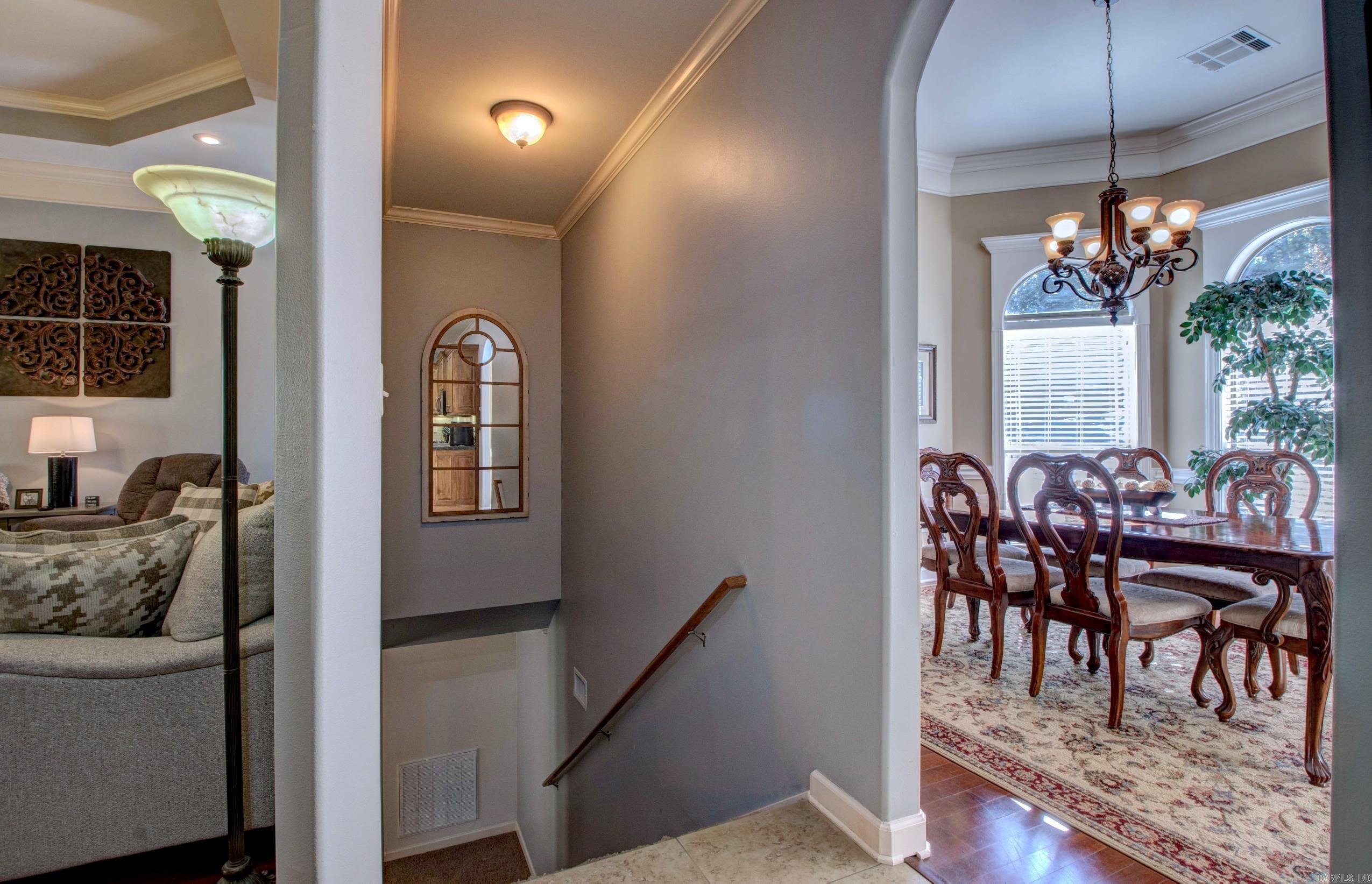 WOODLANDS EDGE - Residential