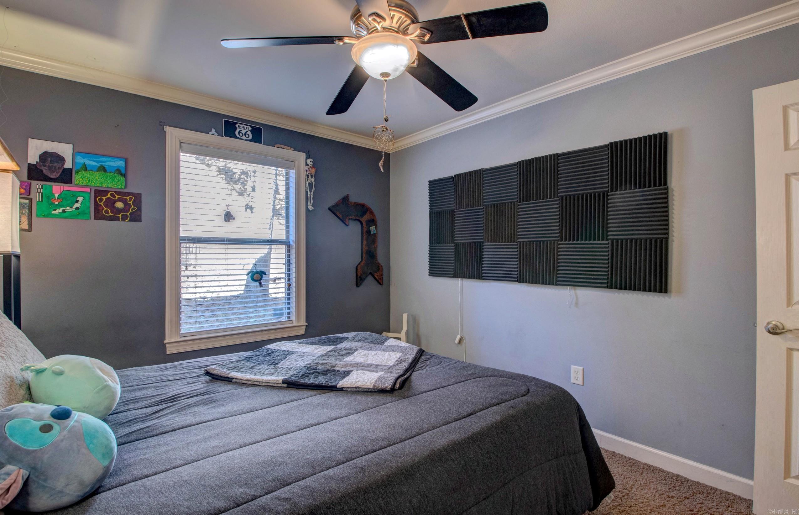 WOODLANDS EDGE - Residential