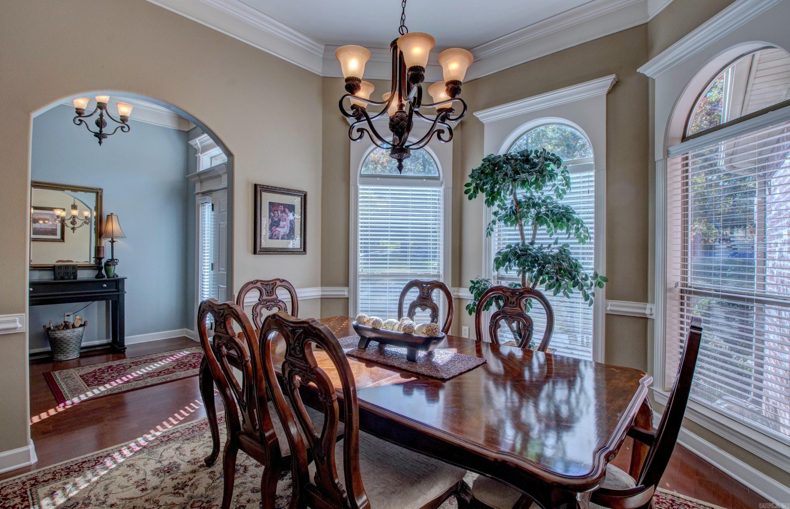 WOODLANDS EDGE - Residential