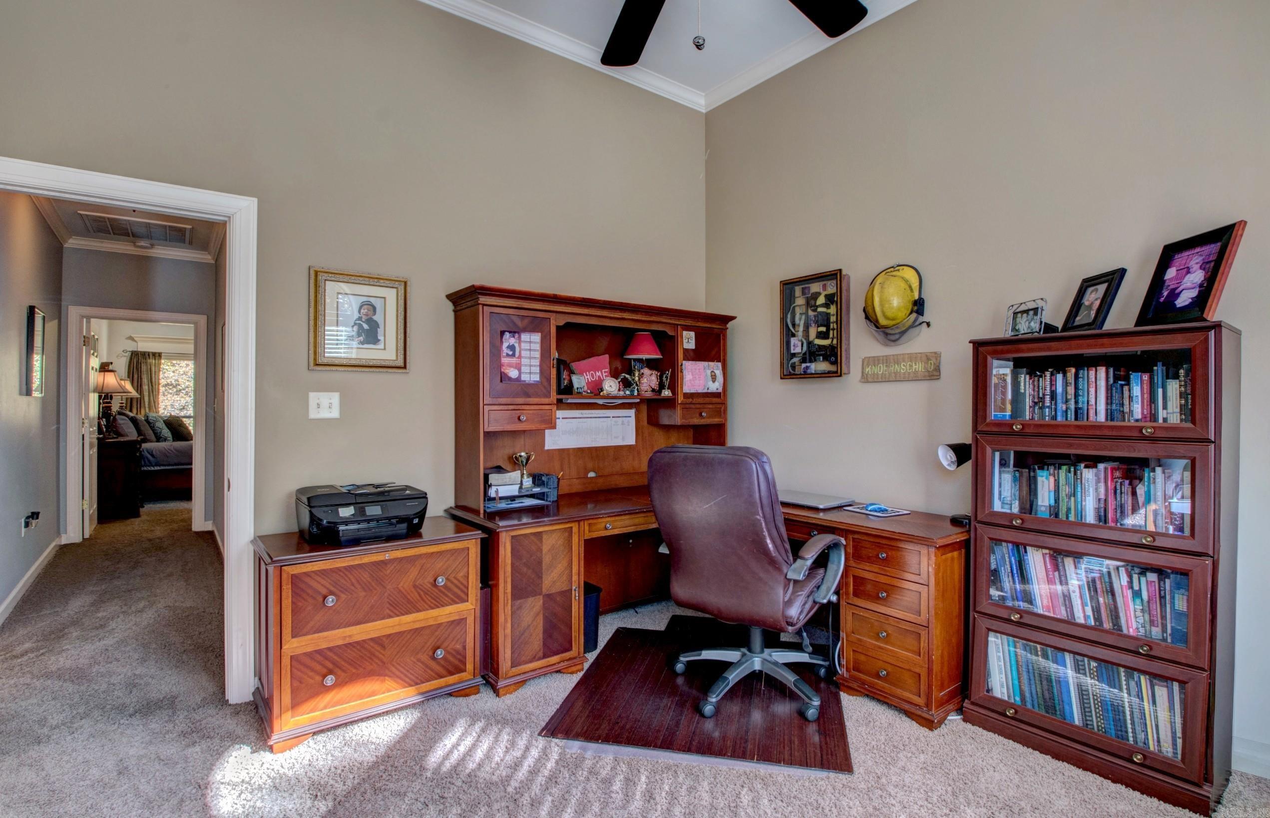 WOODLANDS EDGE - Residential