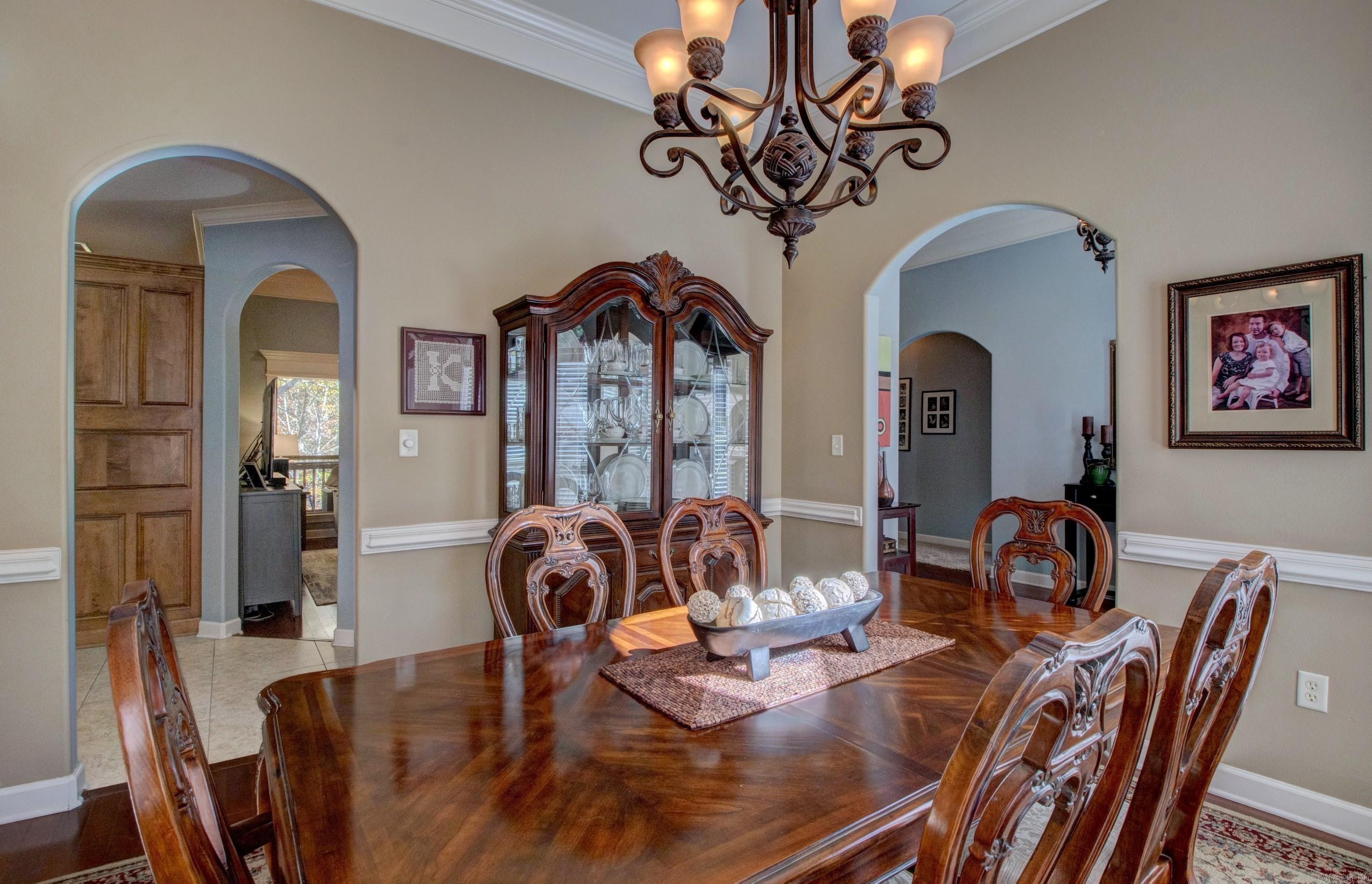 WOODLANDS EDGE - Residential