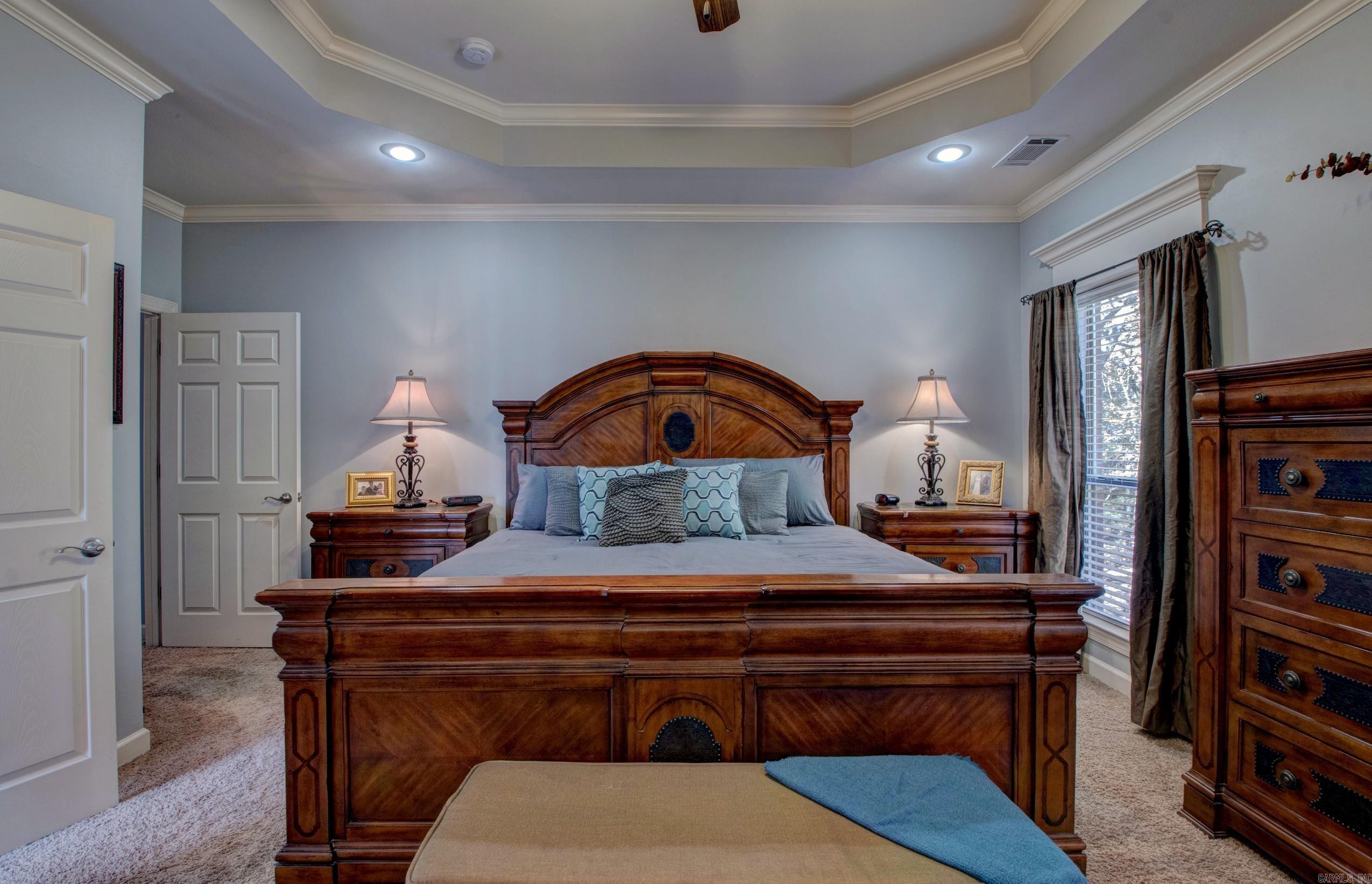 WOODLANDS EDGE - Residential