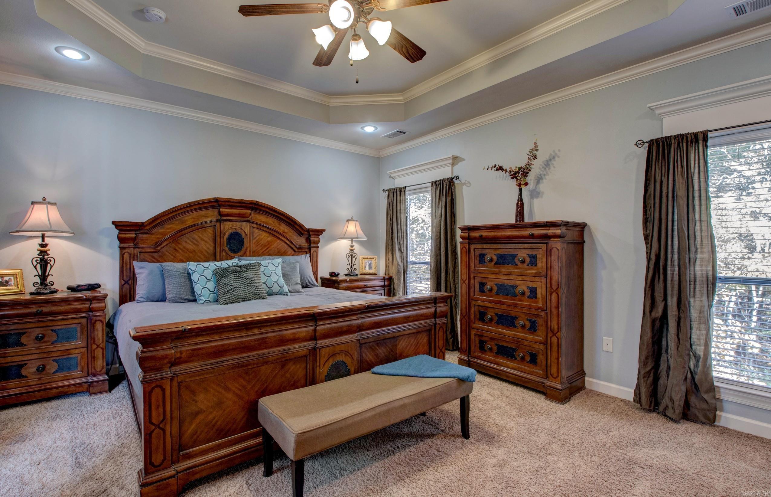 WOODLANDS EDGE - Residential