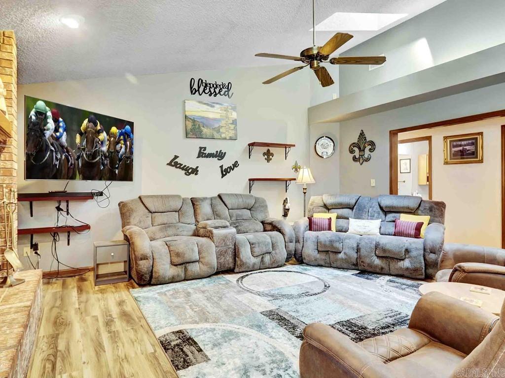 Hartura - Residential