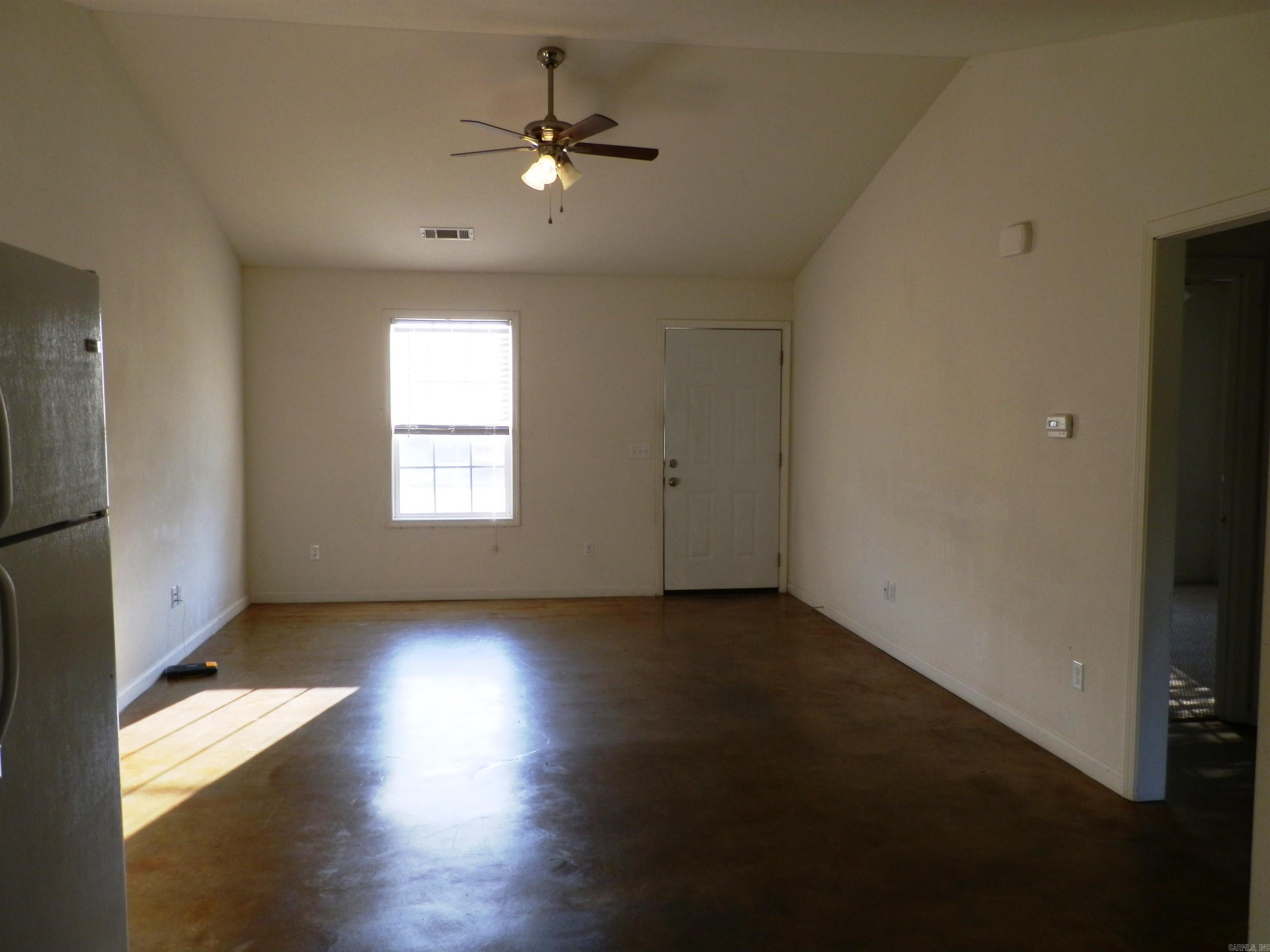 Reynolds Park Place - Residential Lease