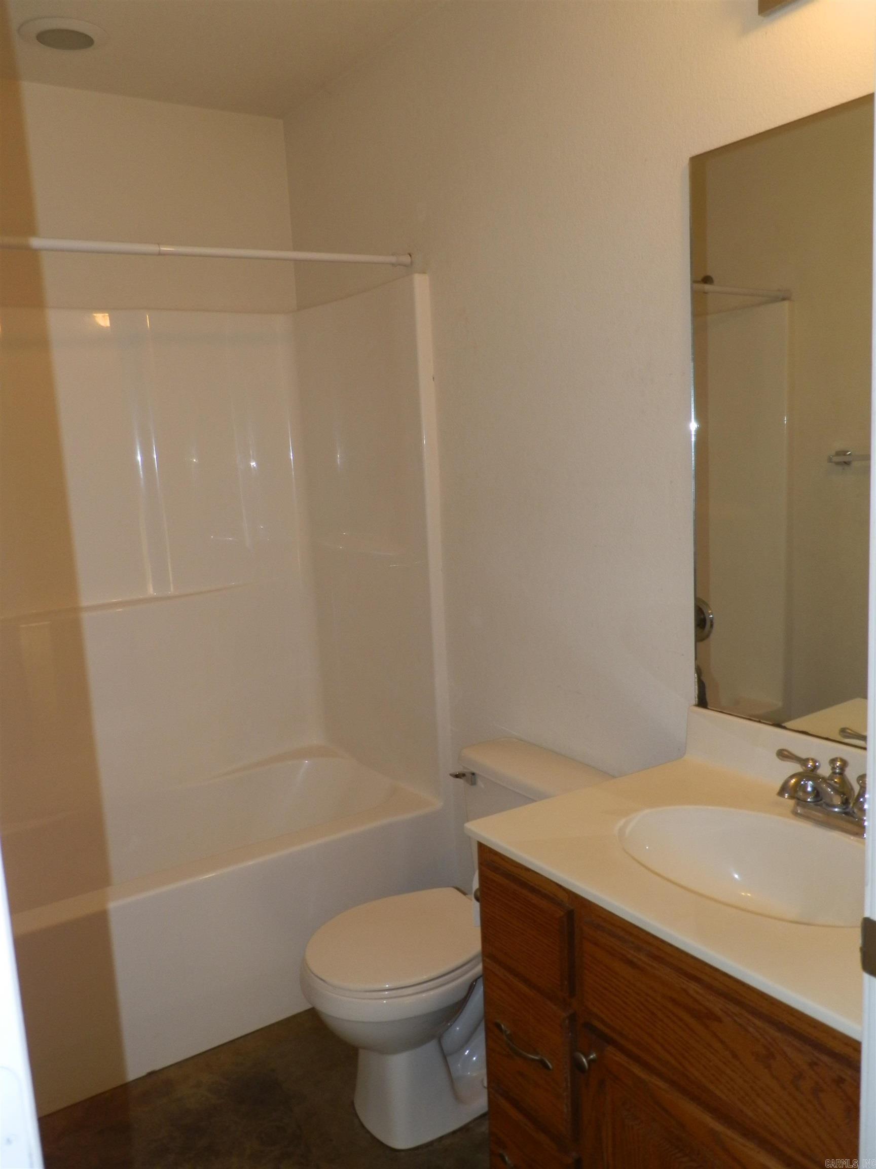 Reynolds Park Place - Residential Lease