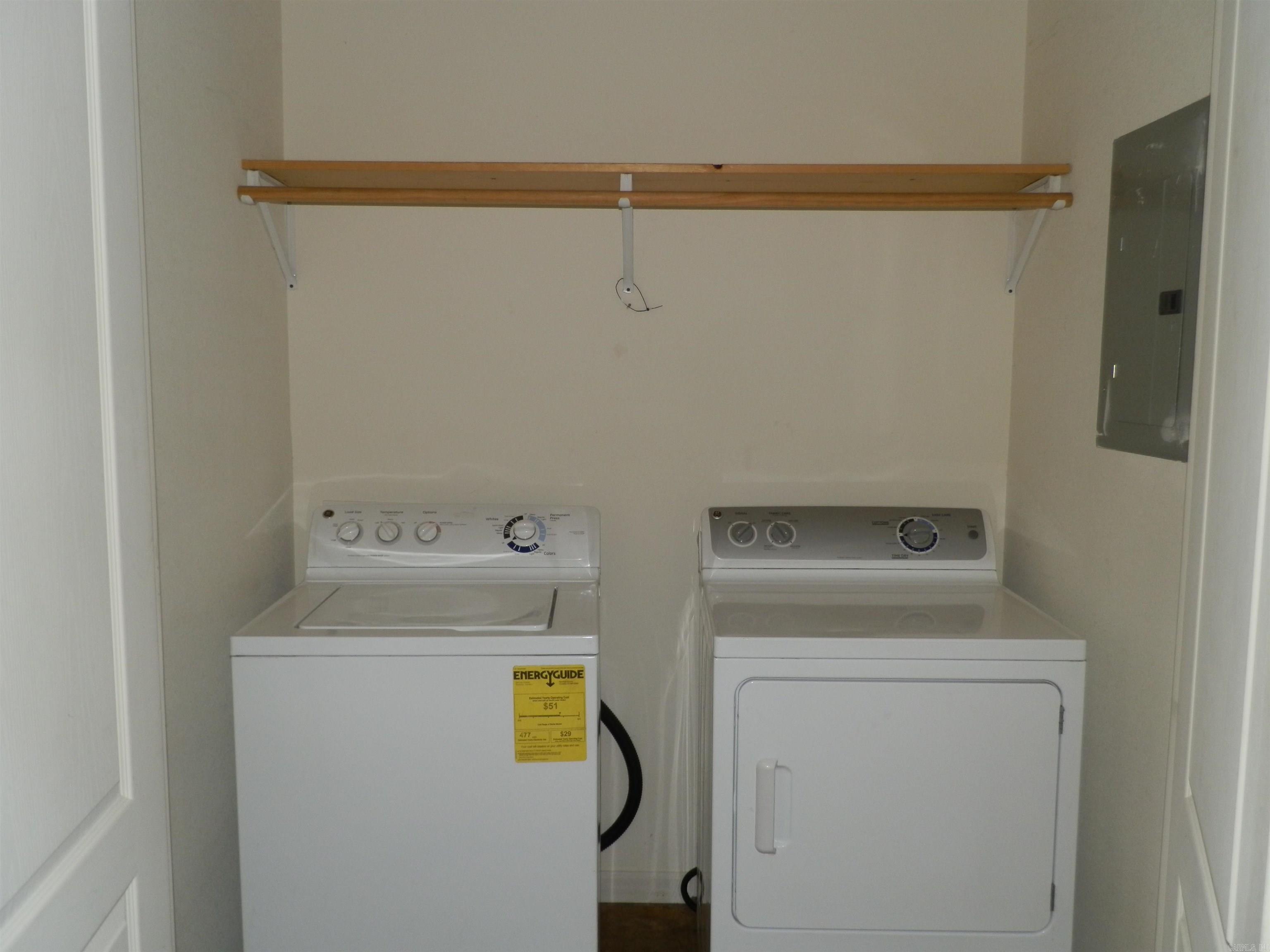 Reynolds Park Place - Residential Lease