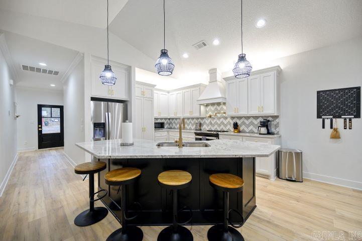 CHEROKEE BEACH LAKE ESTATES - Residential