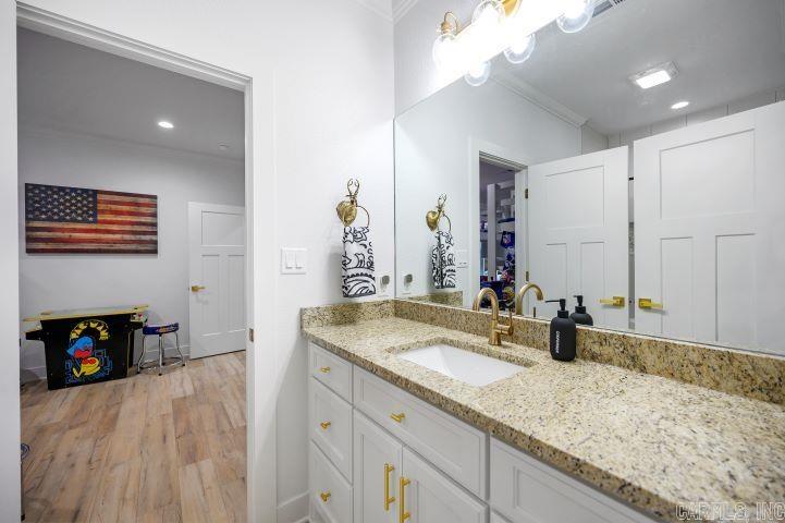 CHEROKEE BEACH LAKE ESTATES - Residential