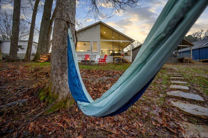 CHEROKEE BEACH LAKE ESTATES - Residential