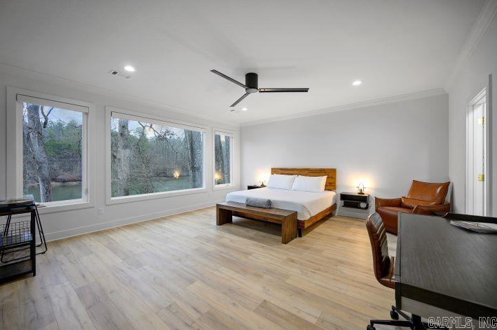 CHEROKEE BEACH LAKE ESTATES - Residential