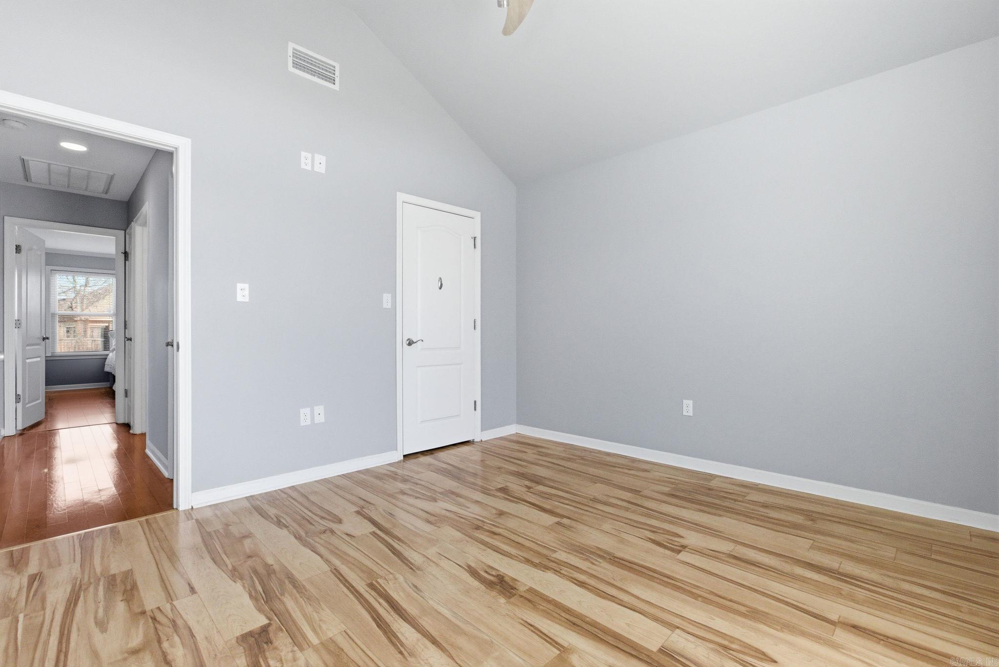 GAP CREEK THE RIDGE - Residential