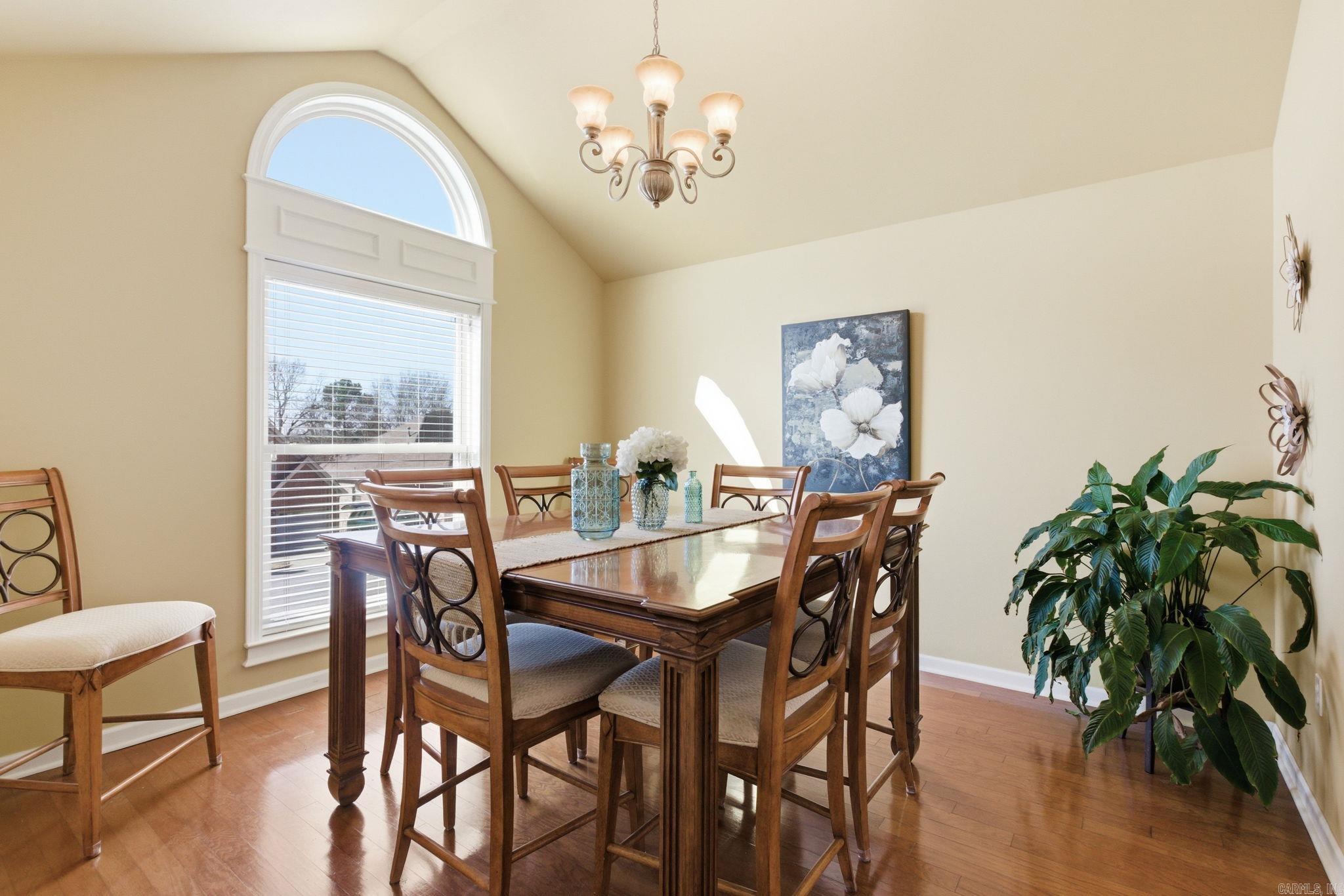 GAP CREEK THE RIDGE - Residential