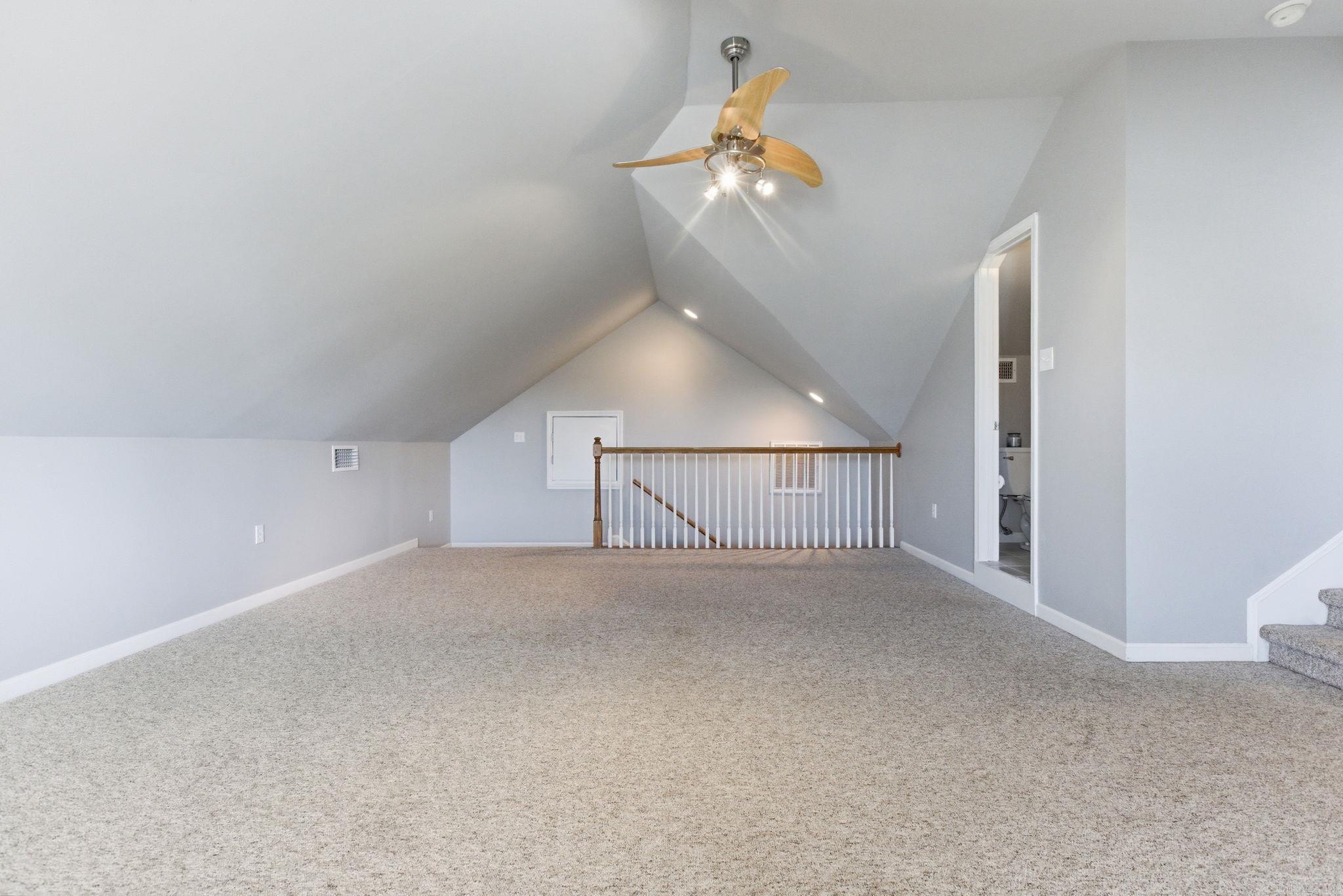 GAP CREEK THE RIDGE - Residential