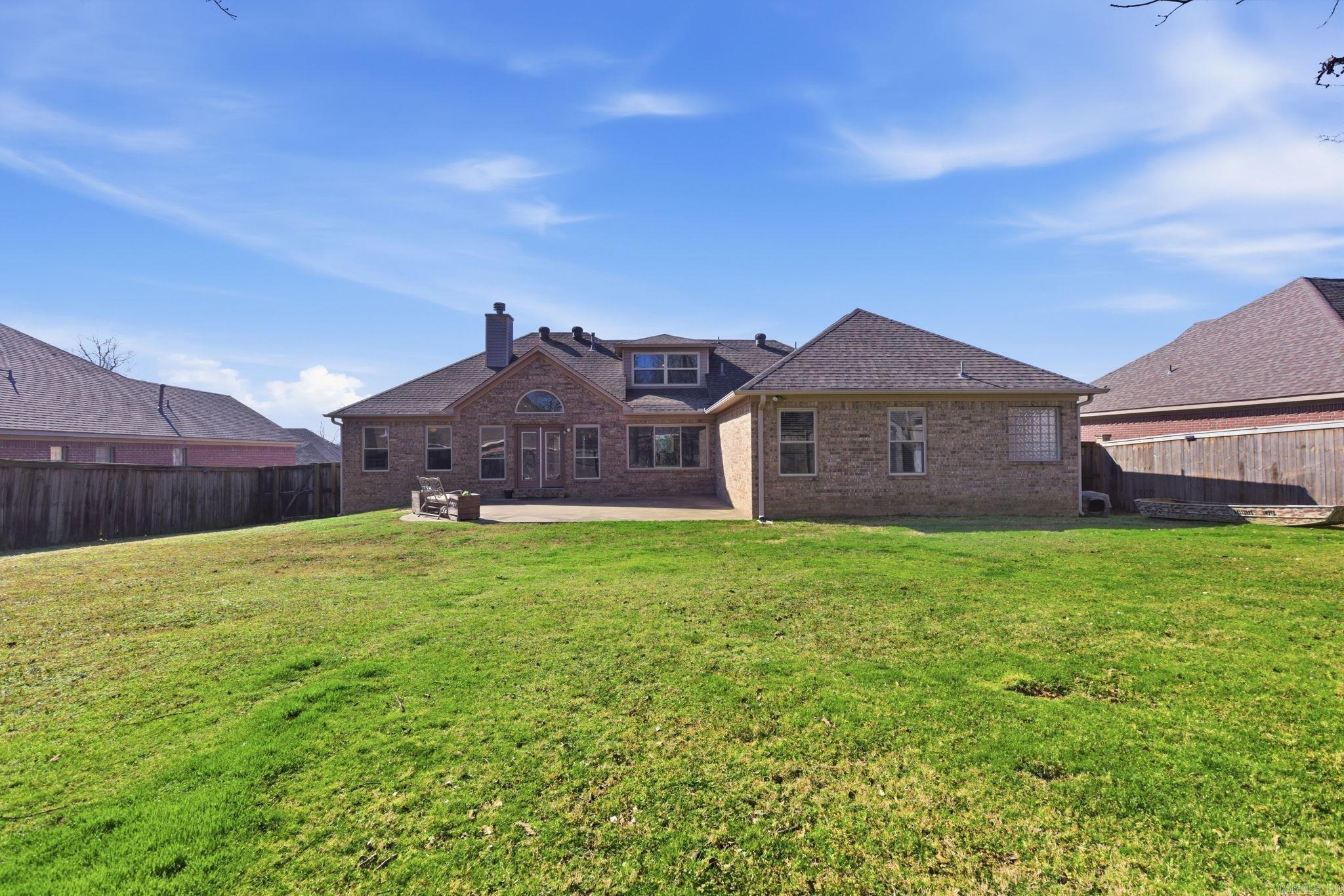 GAP CREEK THE RIDGE - Residential