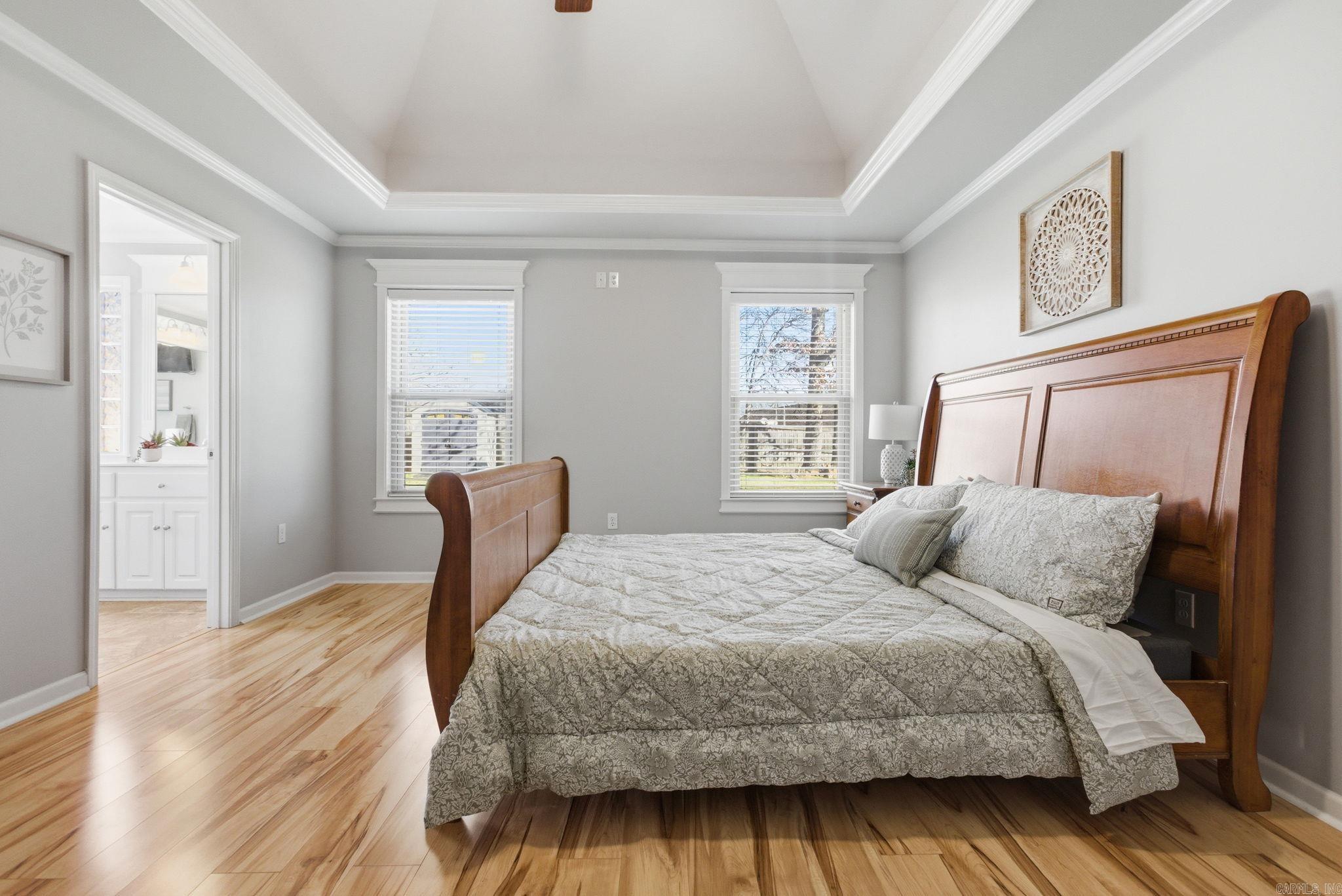 GAP CREEK THE RIDGE - Residential