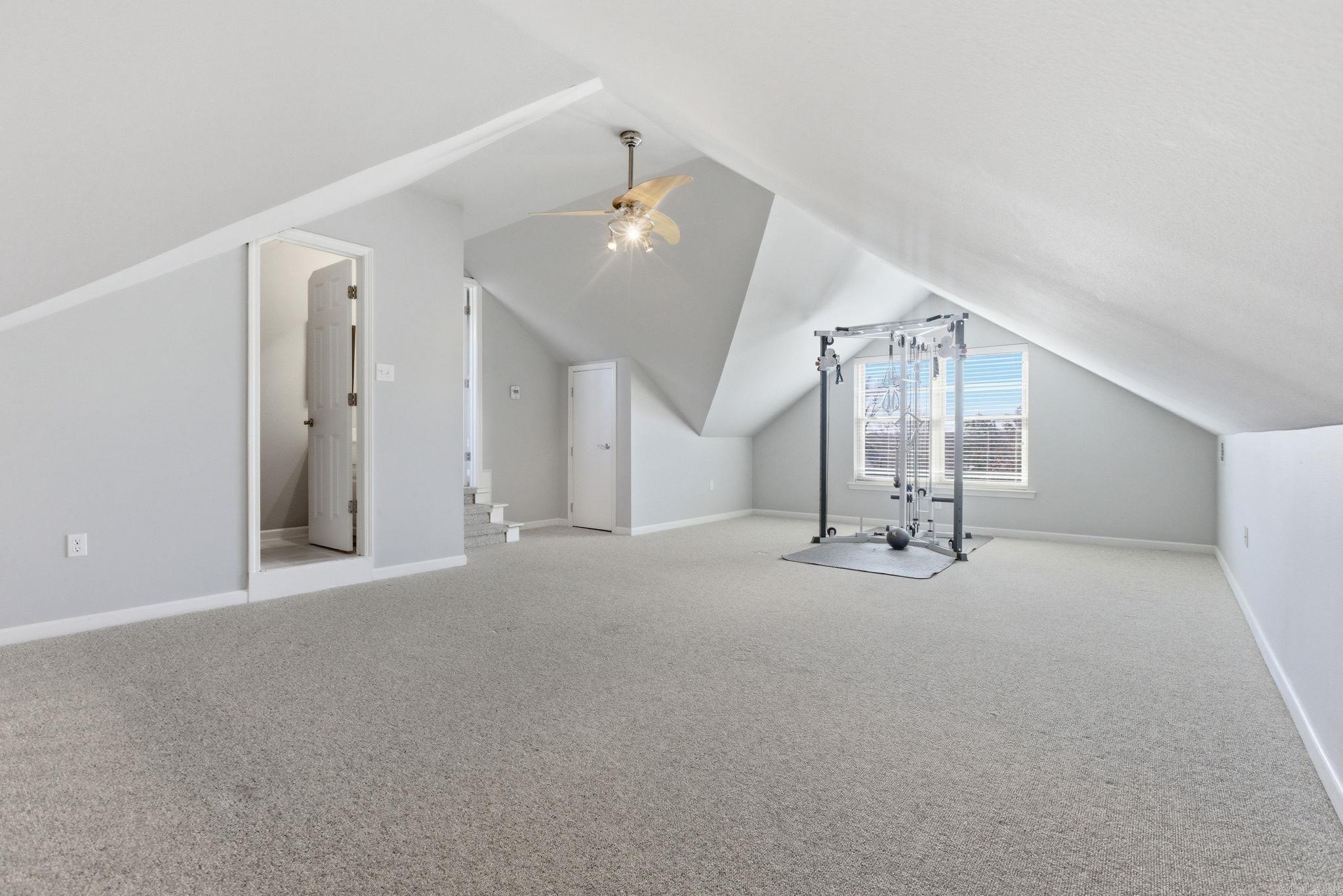 GAP CREEK THE RIDGE - Residential