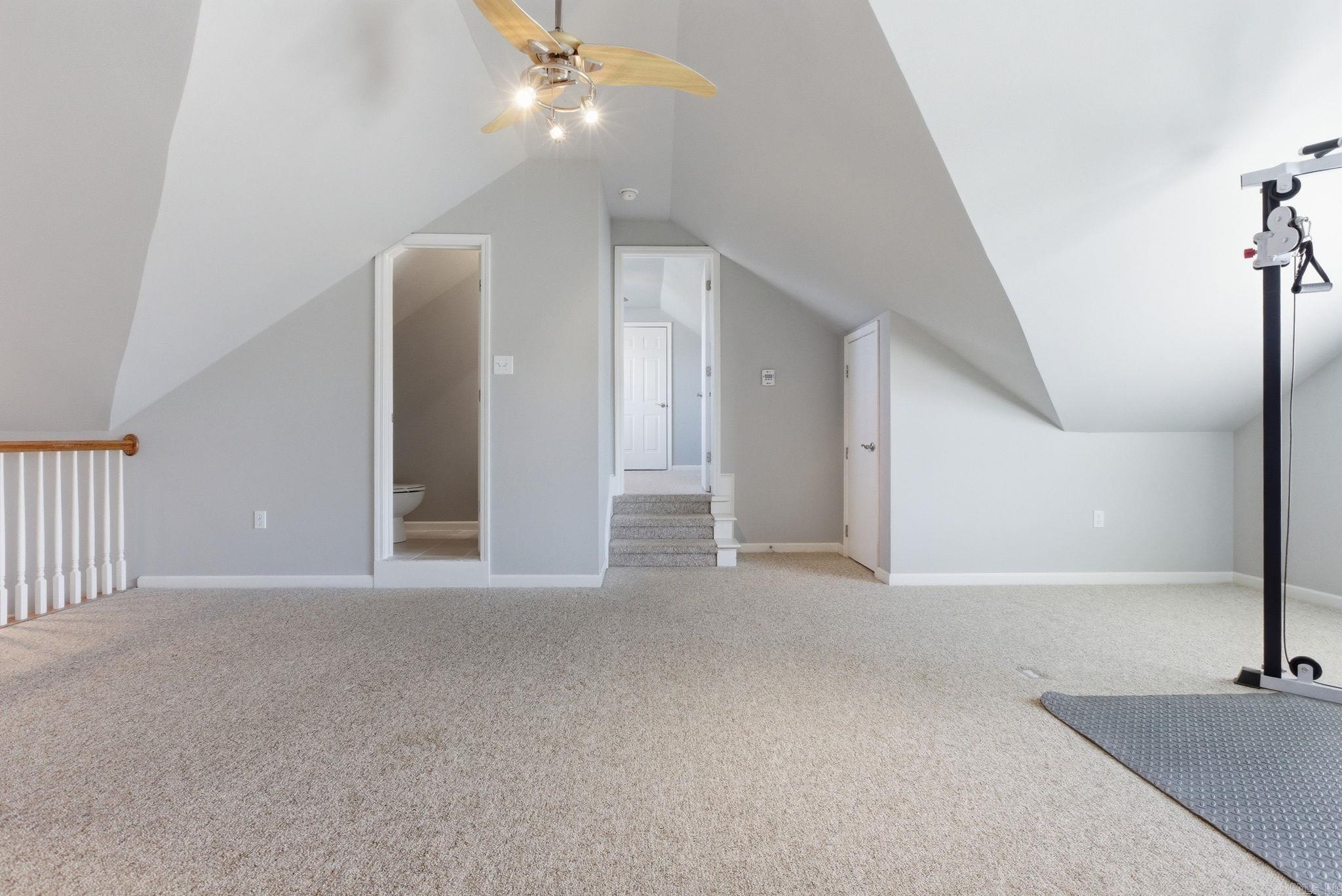 GAP CREEK THE RIDGE - Residential