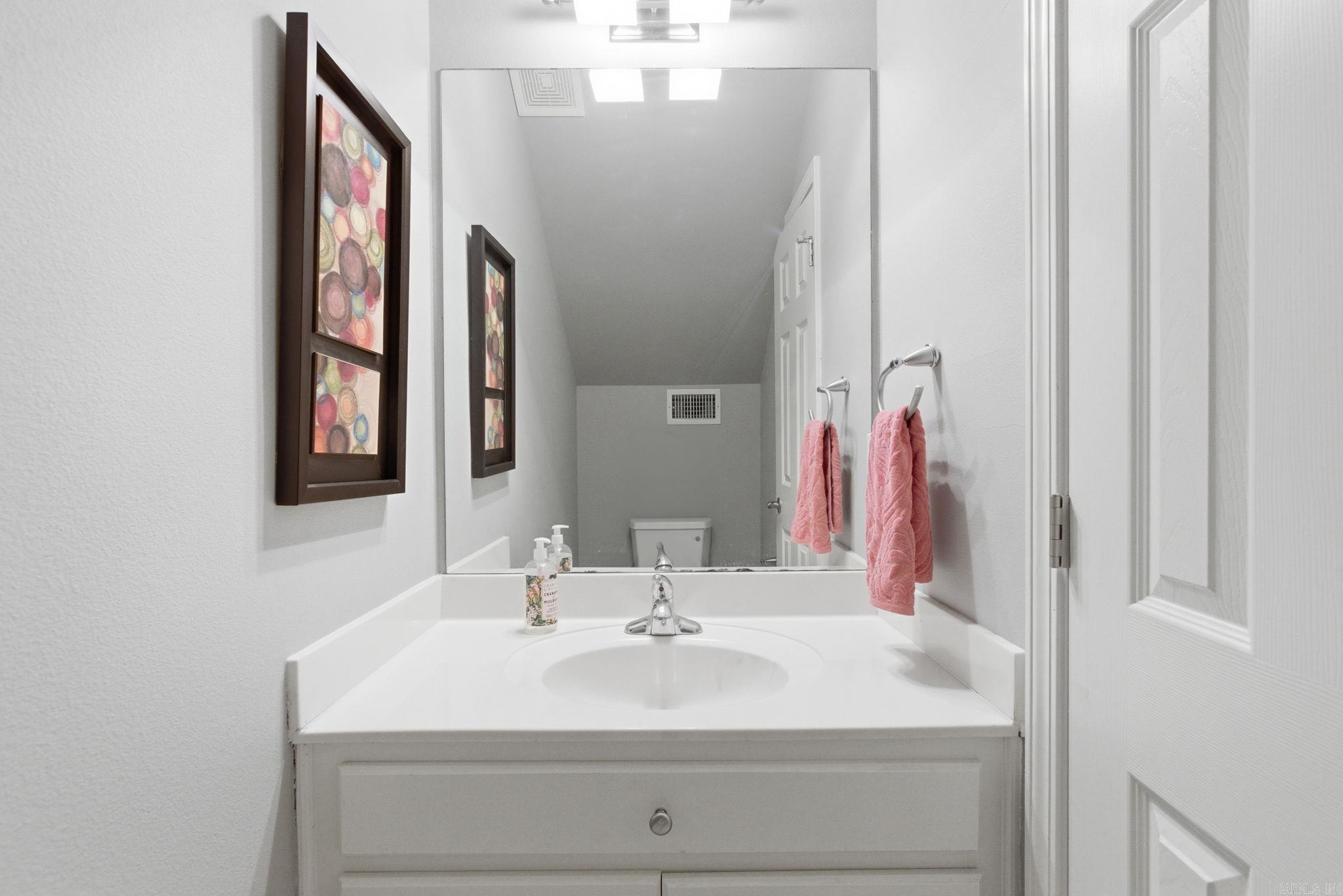 GAP CREEK THE RIDGE - Residential