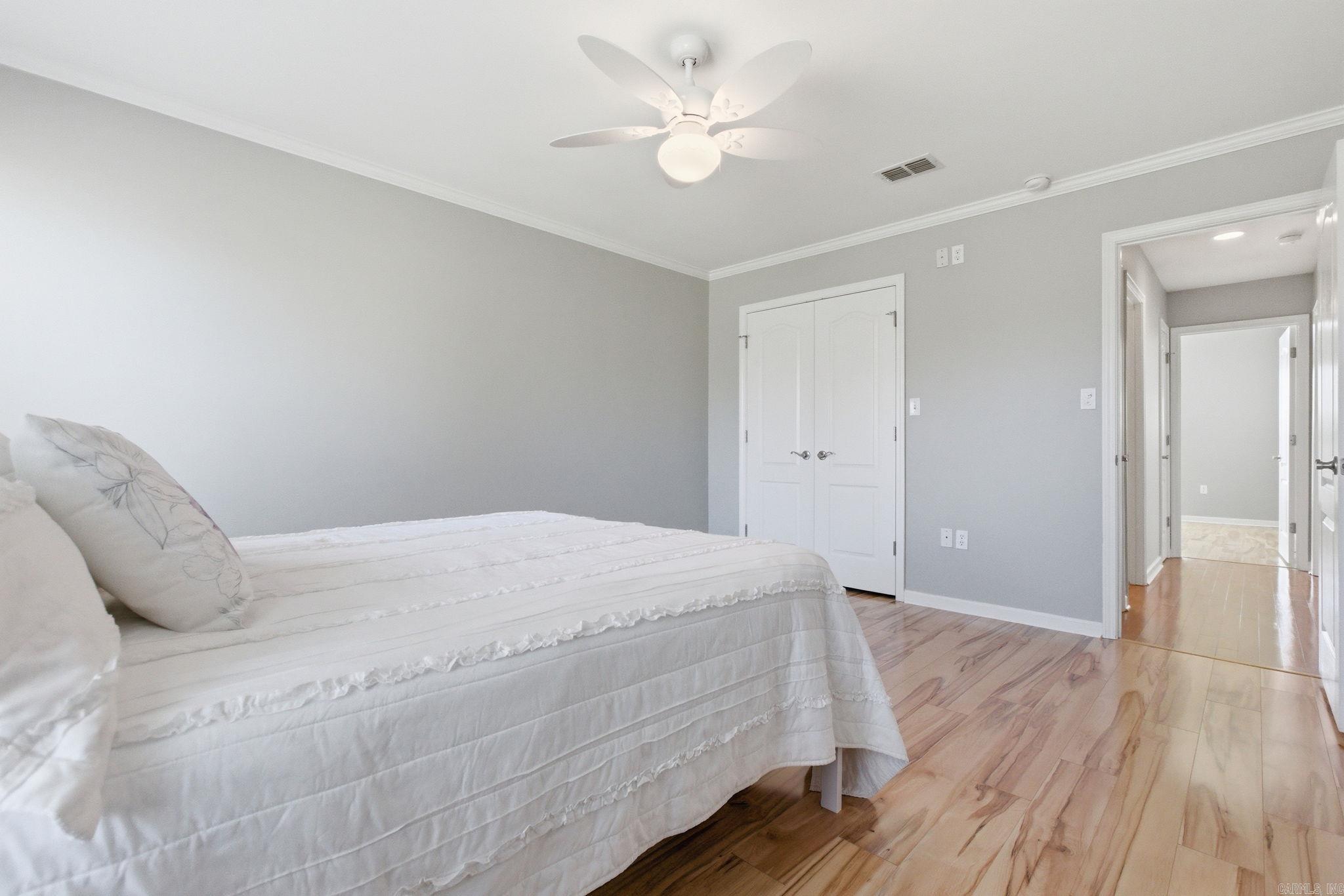 GAP CREEK THE RIDGE - Residential