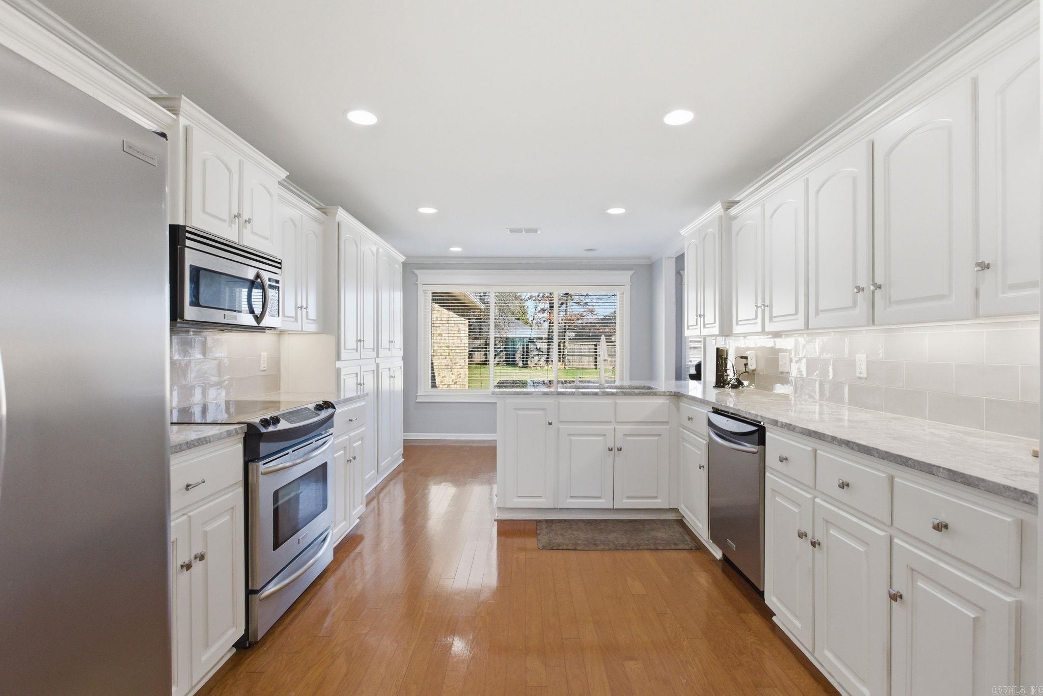 GAP CREEK THE RIDGE - Residential