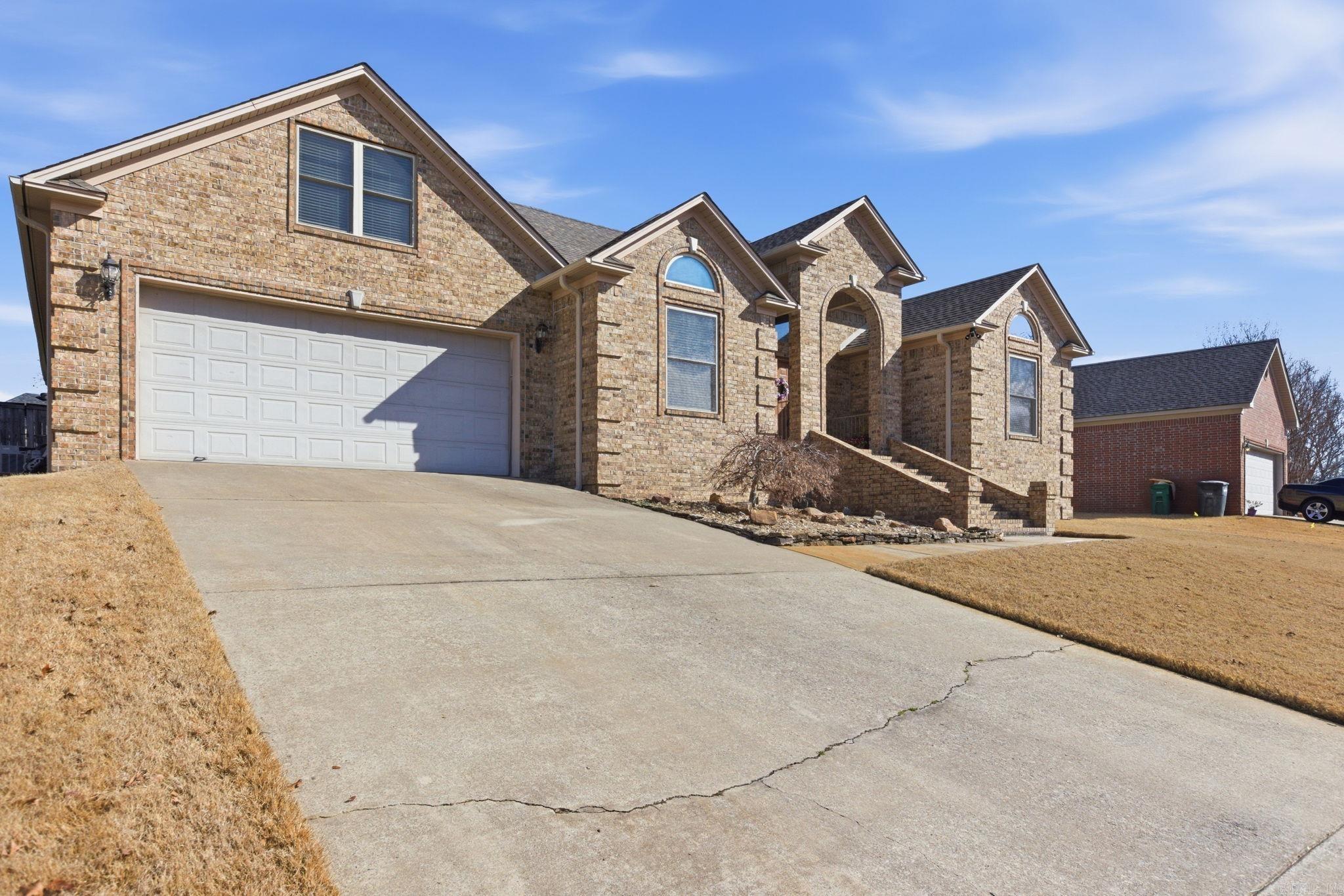 GAP CREEK THE RIDGE - Residential