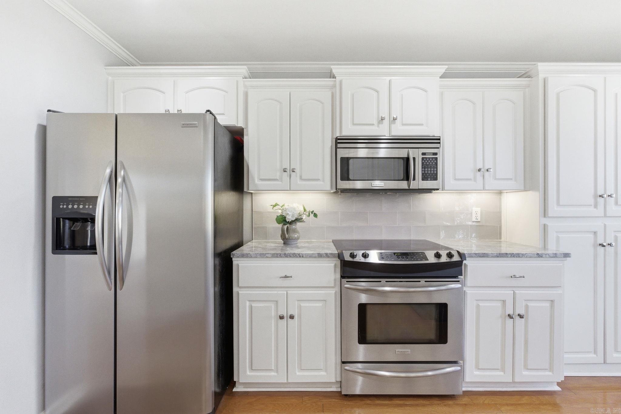 GAP CREEK THE RIDGE - Residential