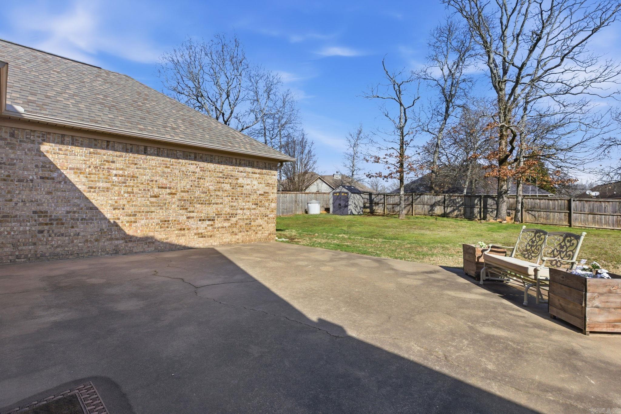 GAP CREEK THE RIDGE - Residential