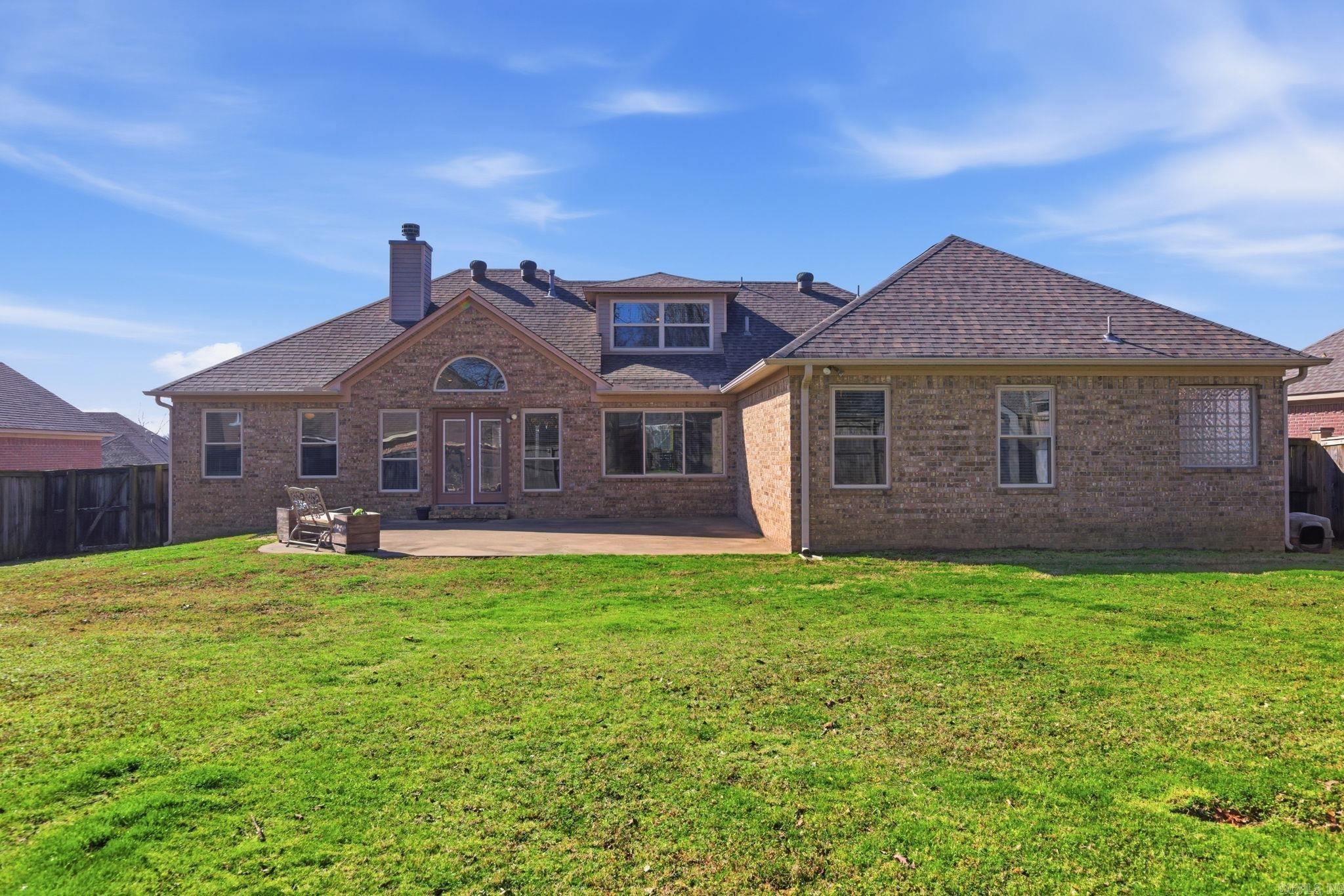 GAP CREEK THE RIDGE - Residential