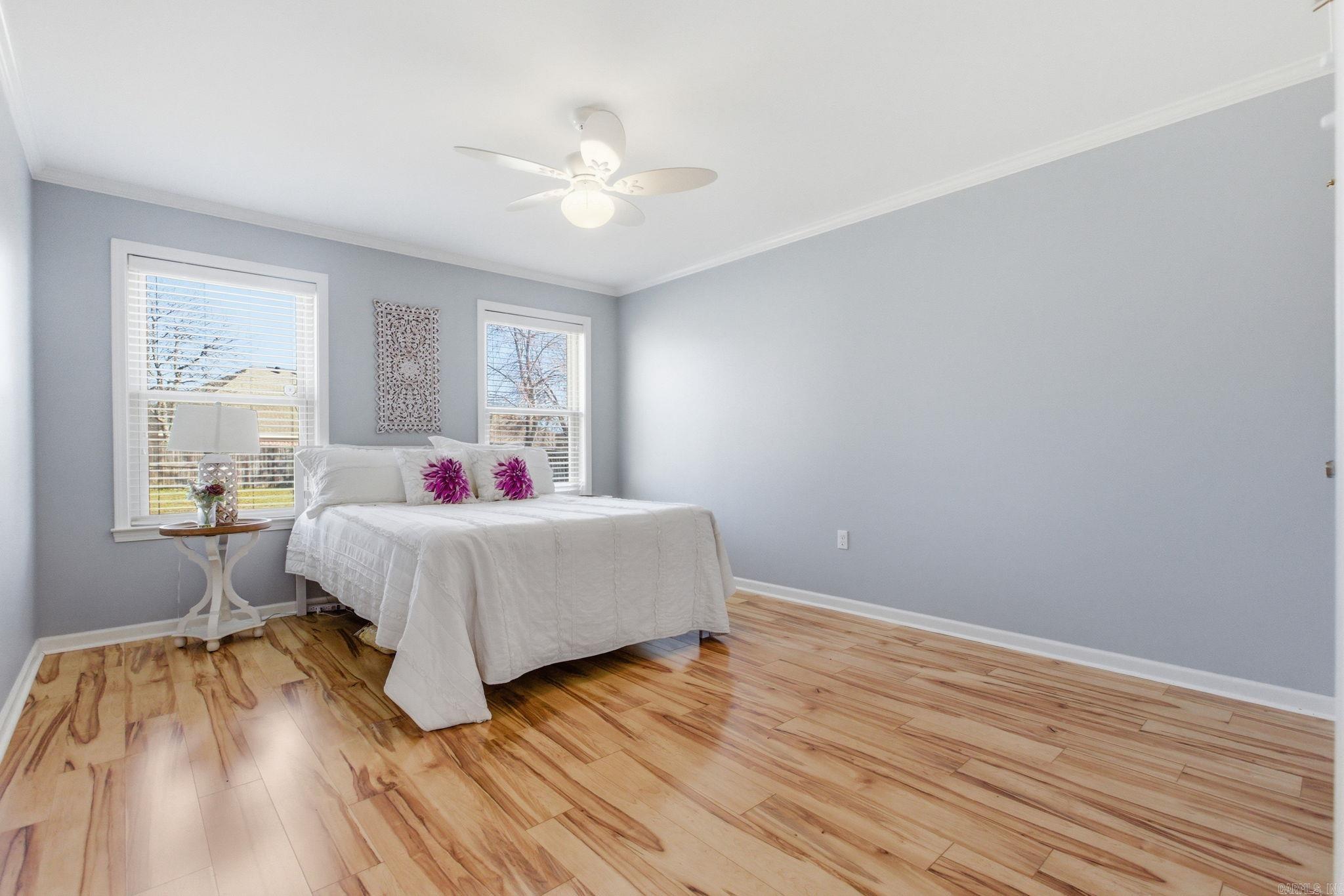 GAP CREEK THE RIDGE - Residential