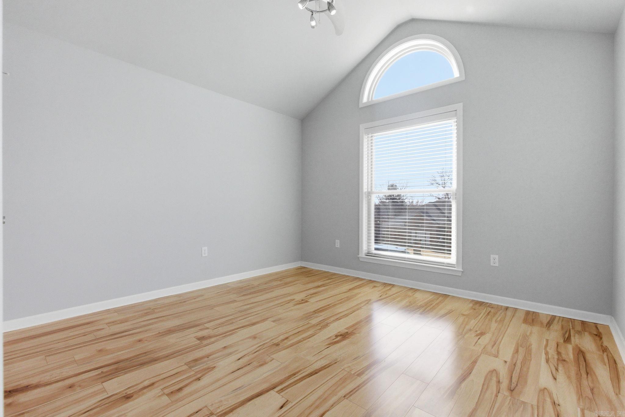 GAP CREEK THE RIDGE - Residential