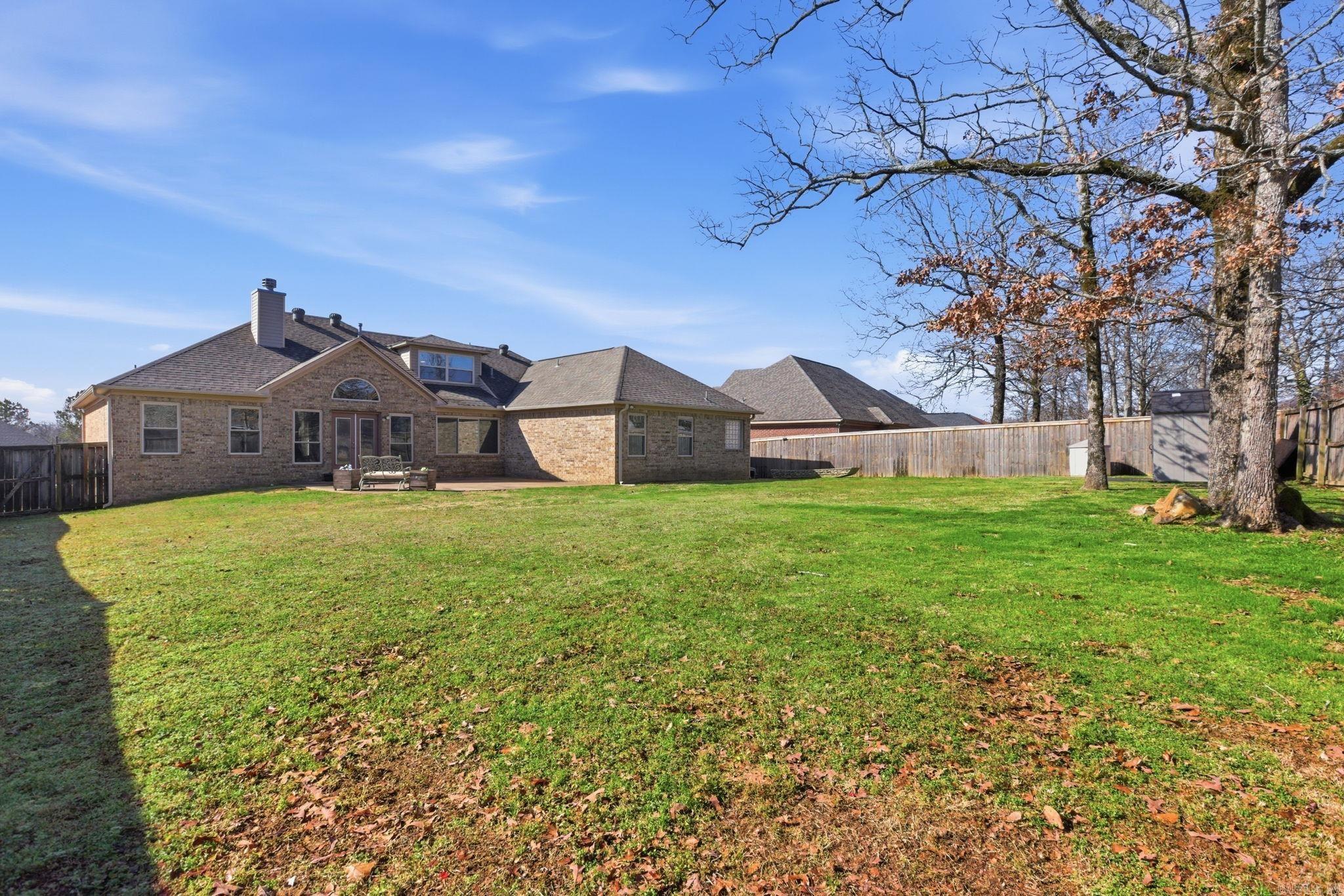 GAP CREEK THE RIDGE - Residential