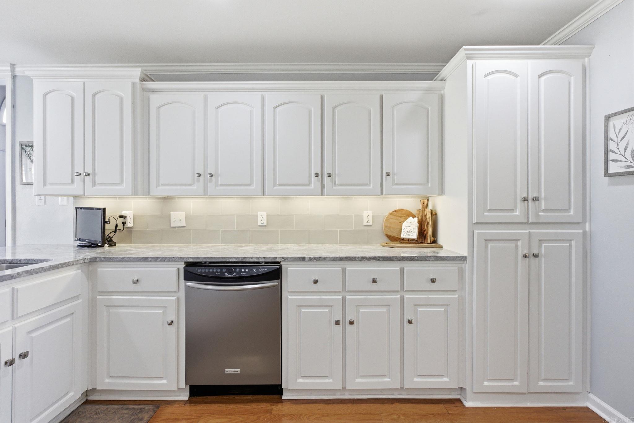 GAP CREEK THE RIDGE - Residential