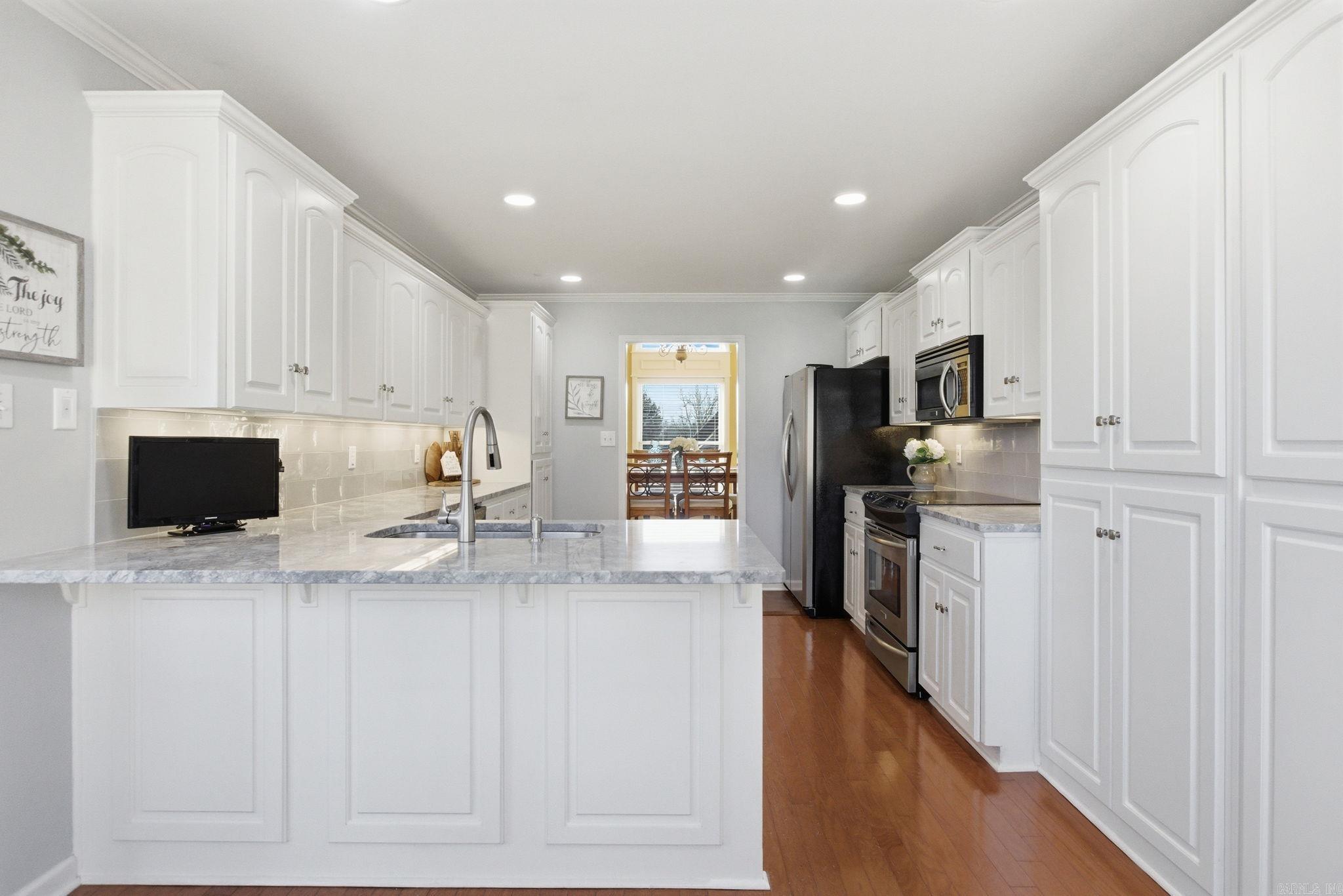 GAP CREEK THE RIDGE - Residential