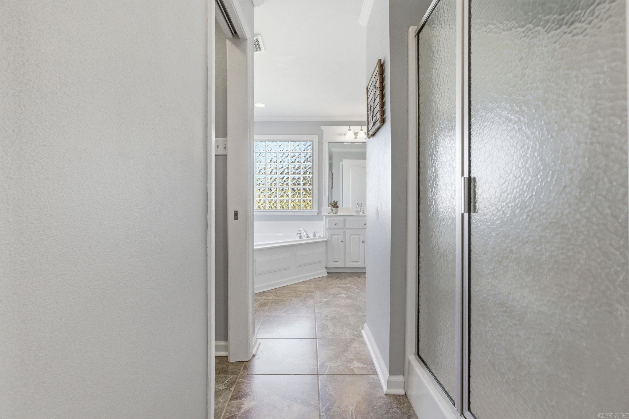 GAP CREEK THE RIDGE - Residential