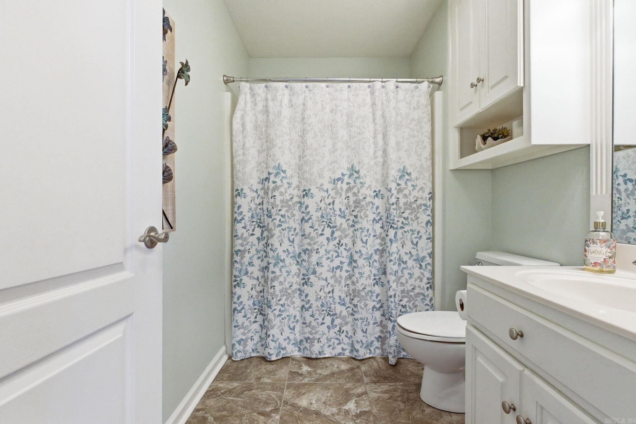 GAP CREEK THE RIDGE - Residential