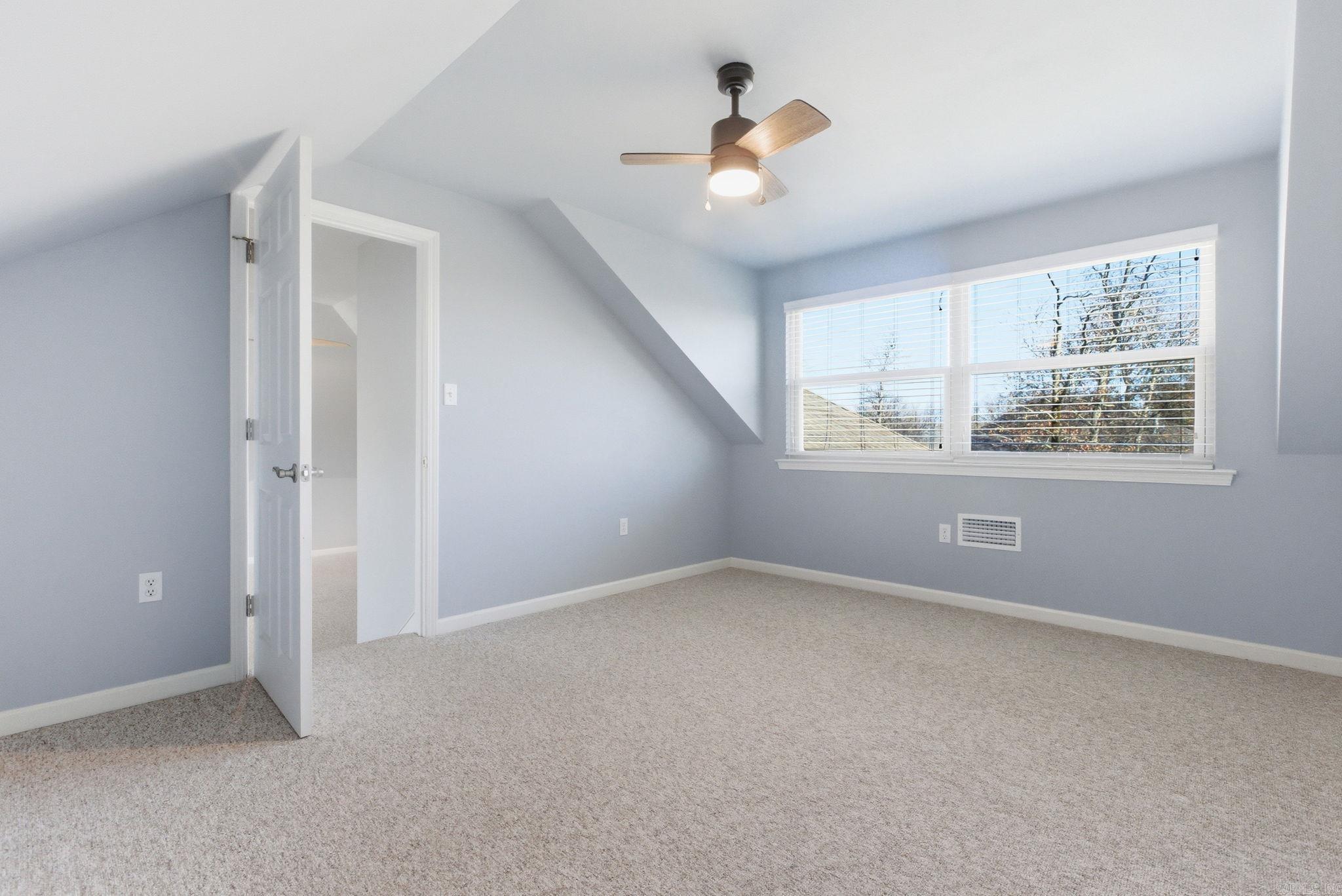 GAP CREEK THE RIDGE - Residential