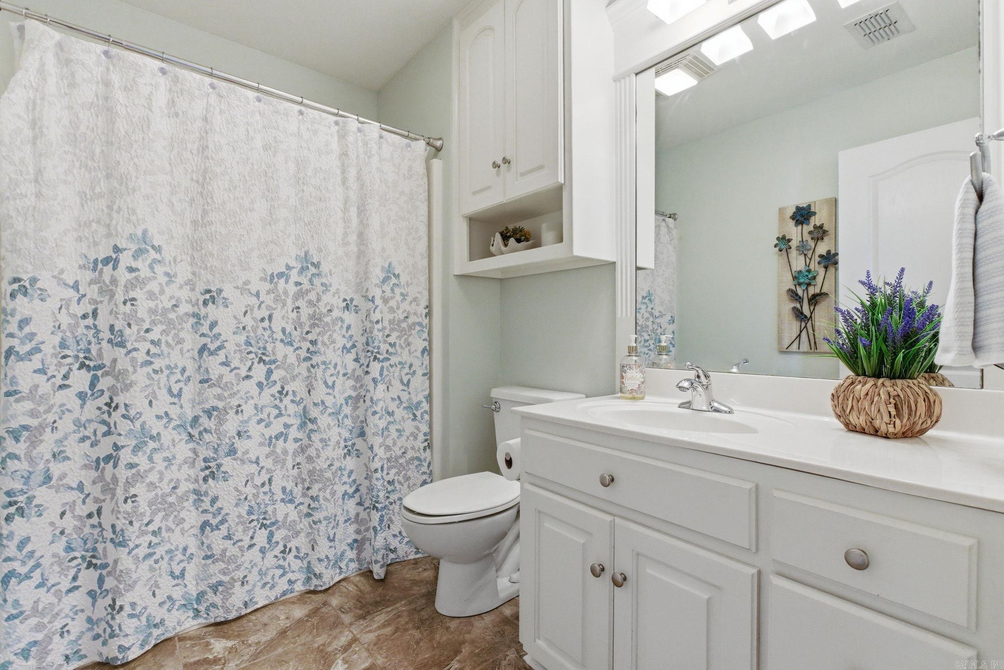 GAP CREEK THE RIDGE - Residential