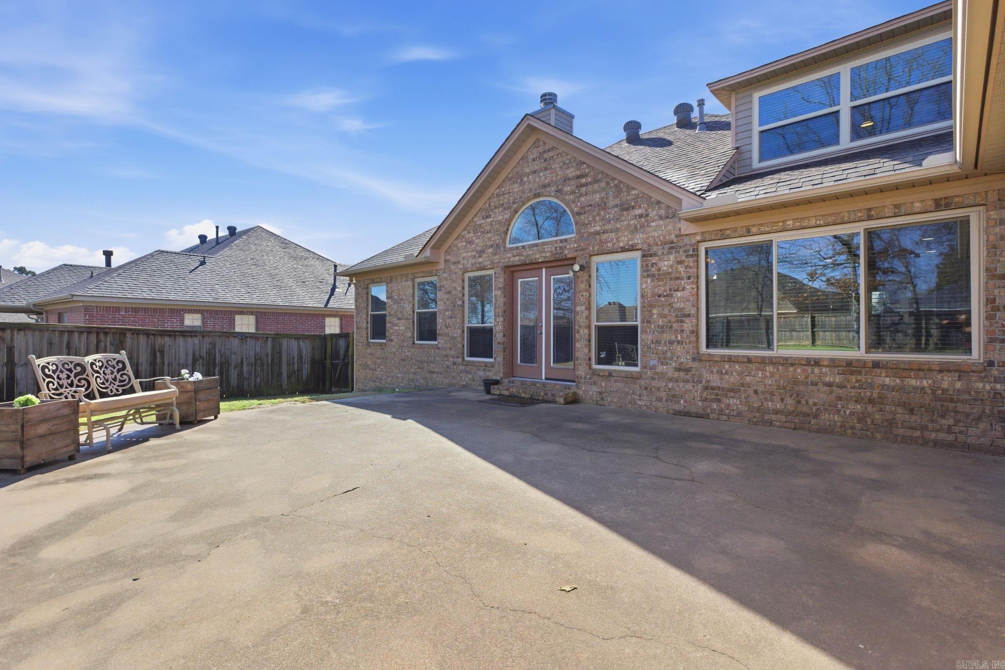 GAP CREEK THE RIDGE - Residential