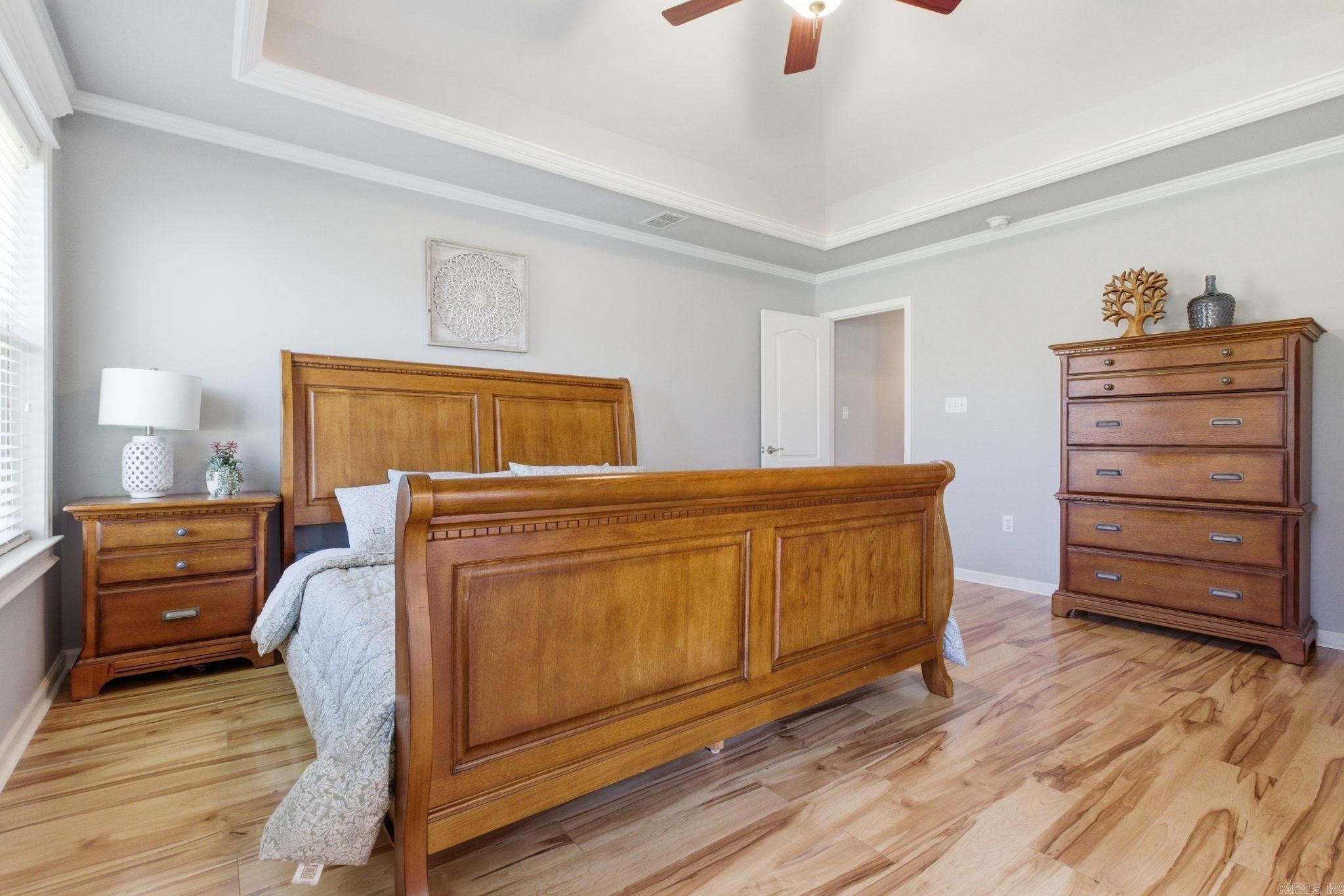 GAP CREEK THE RIDGE - Residential