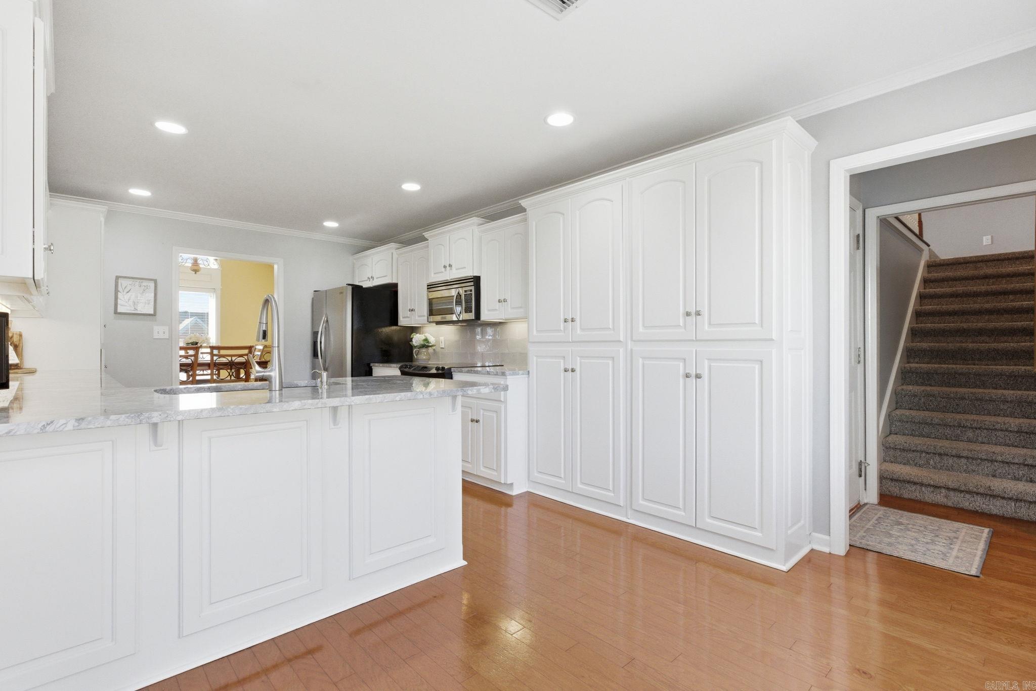 GAP CREEK THE RIDGE - Residential